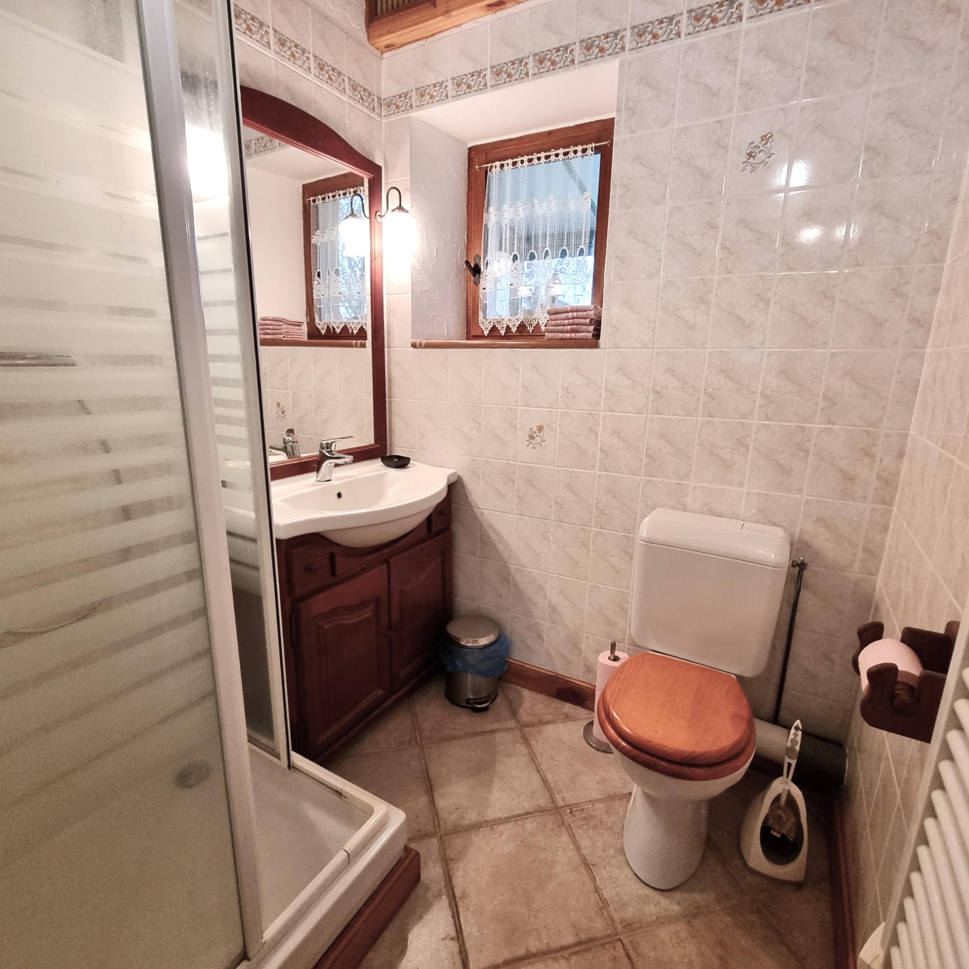 Magnifique longère rénovée