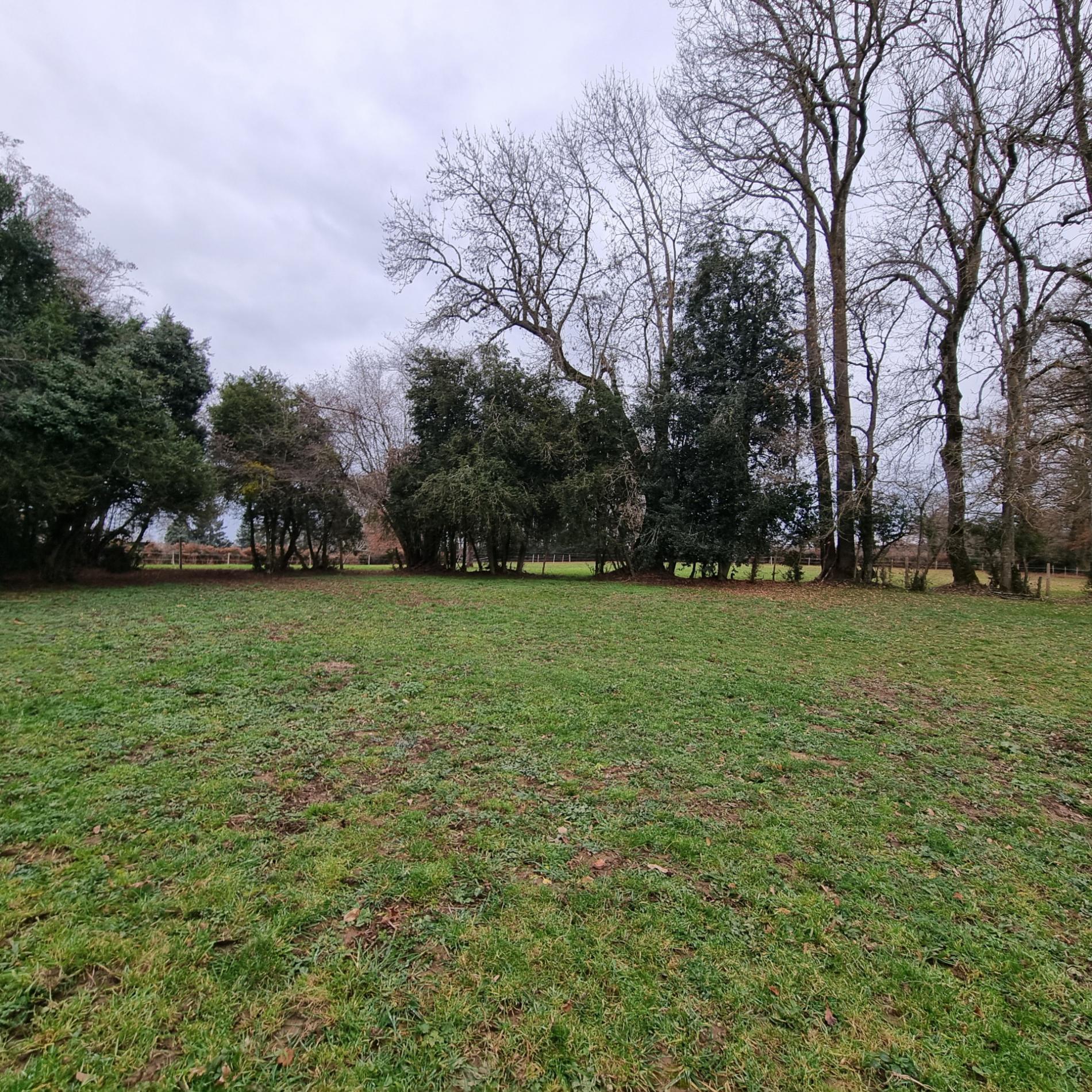 Maison de campagne à rénover !