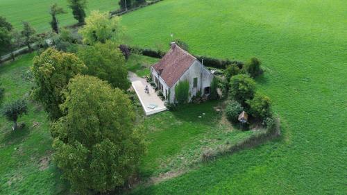 Propriété isolée !