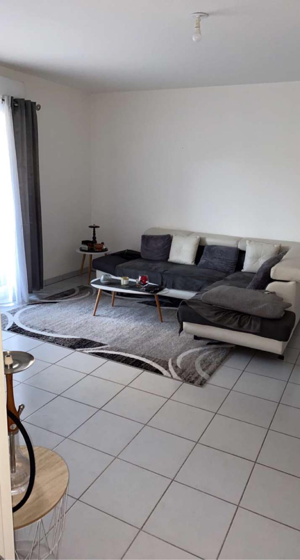 Appartement T3 de 66 m2 !