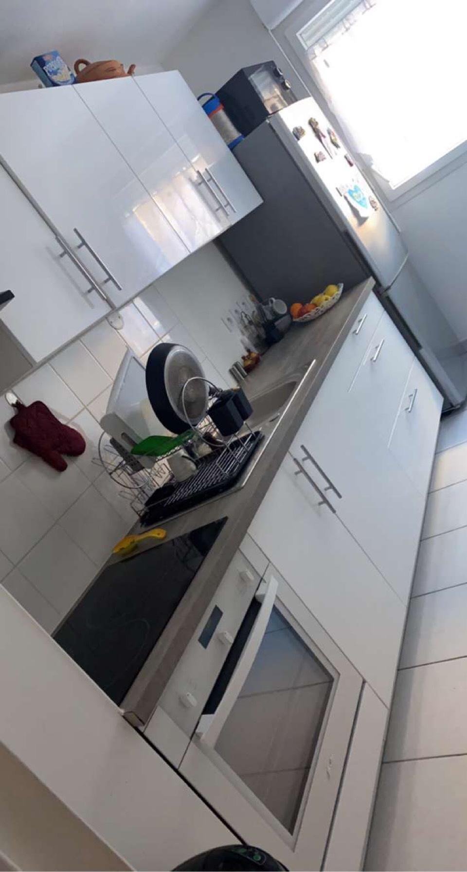 Appartement T3 de 66 m2 !