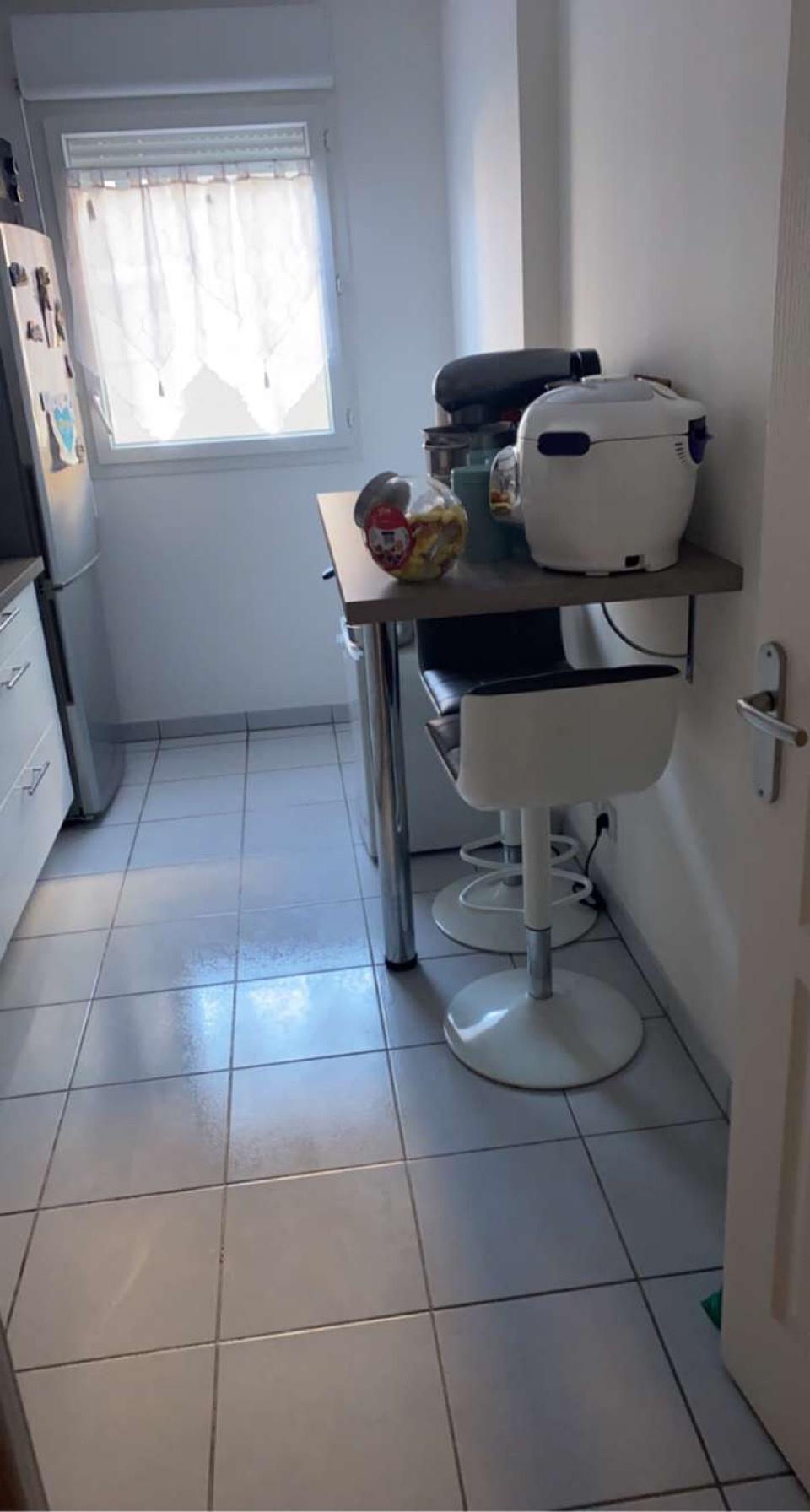 Appartement T3 de 66 m2 !