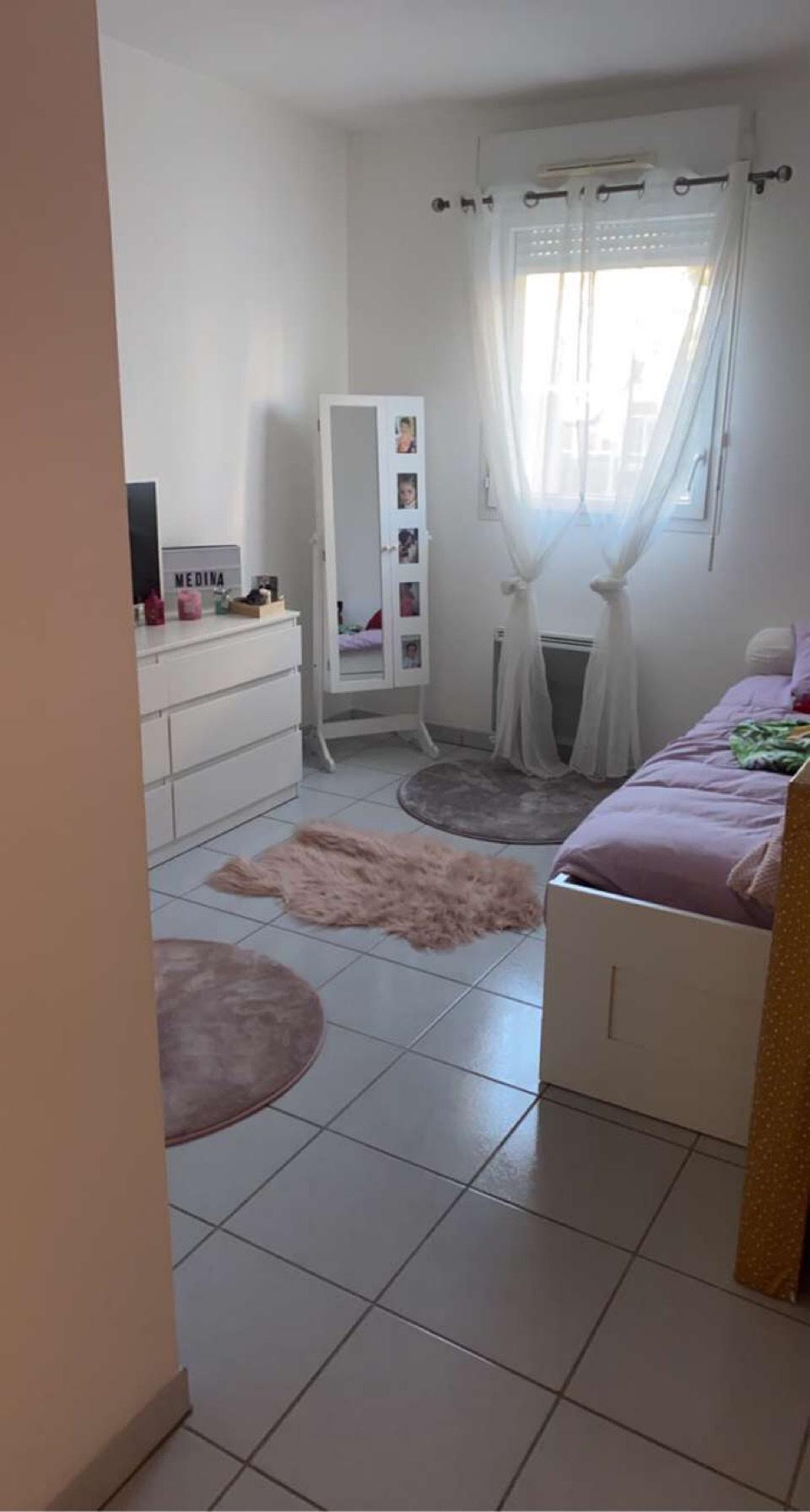 Appartement T3 de 66 m2 !