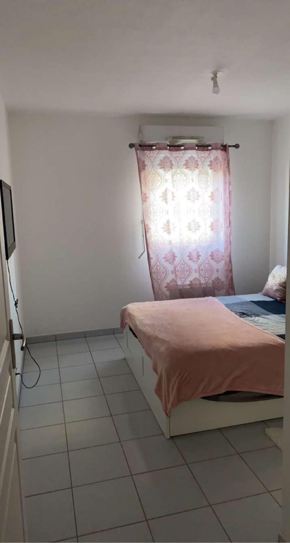 Appartement T3 de 66 m2 !