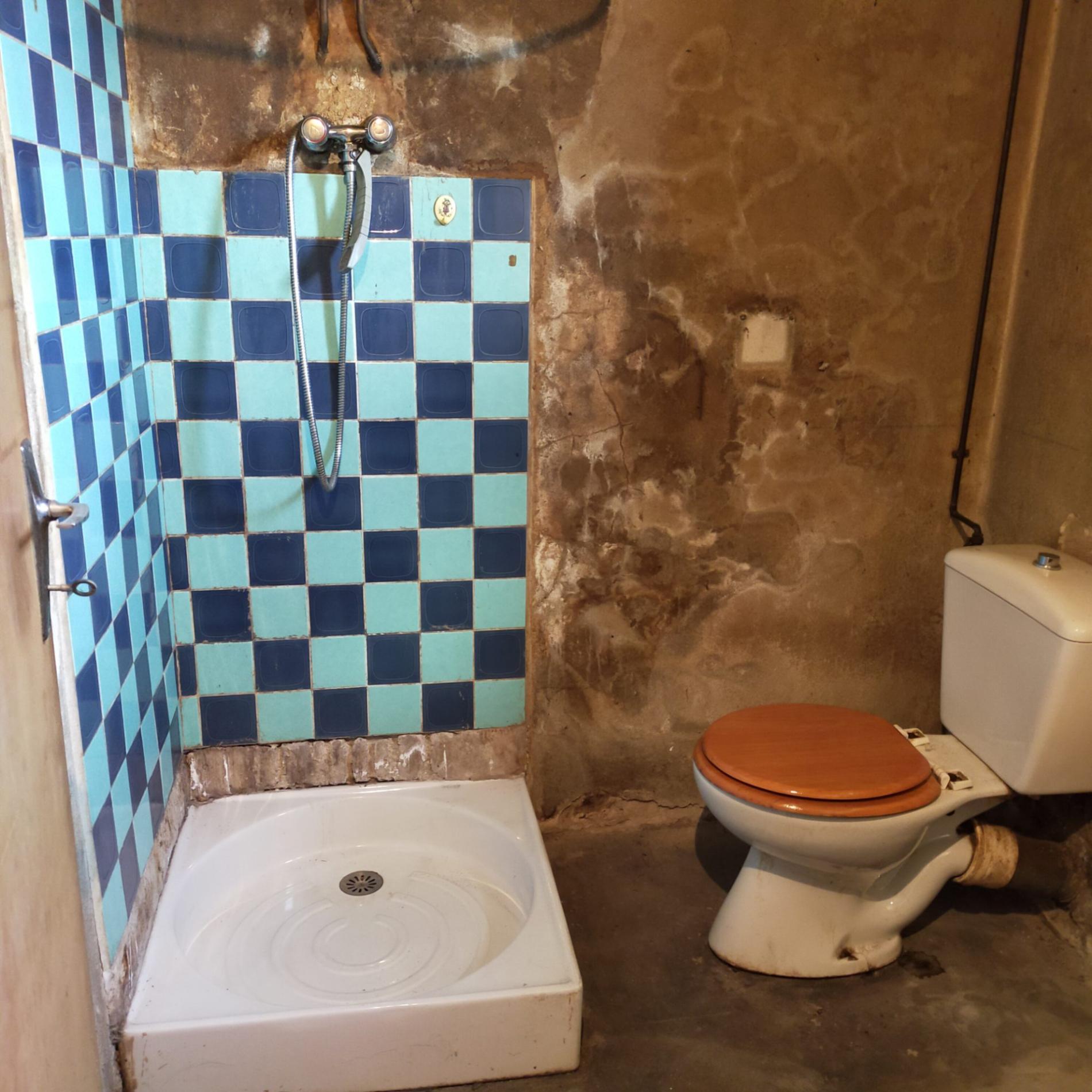 Grande maison de campagne