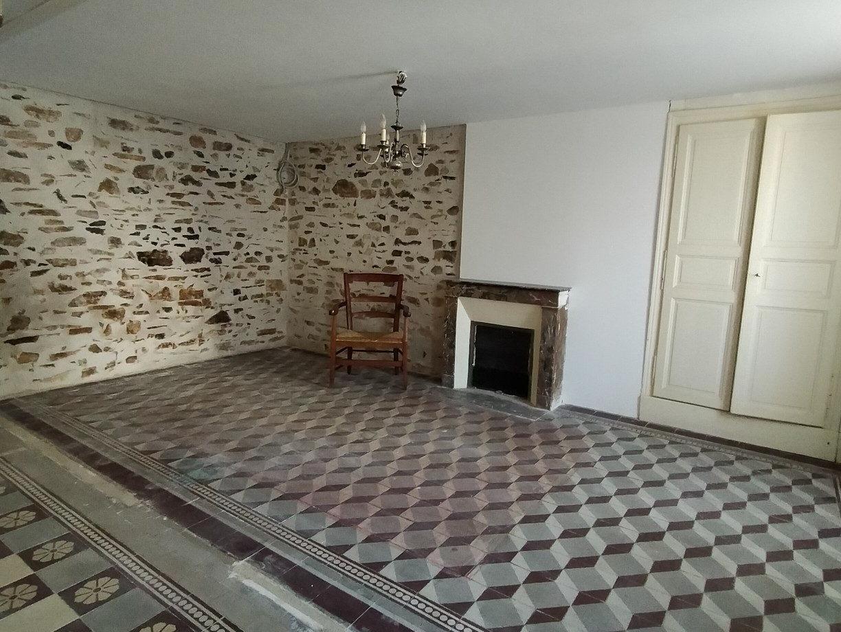 Maison de ville !