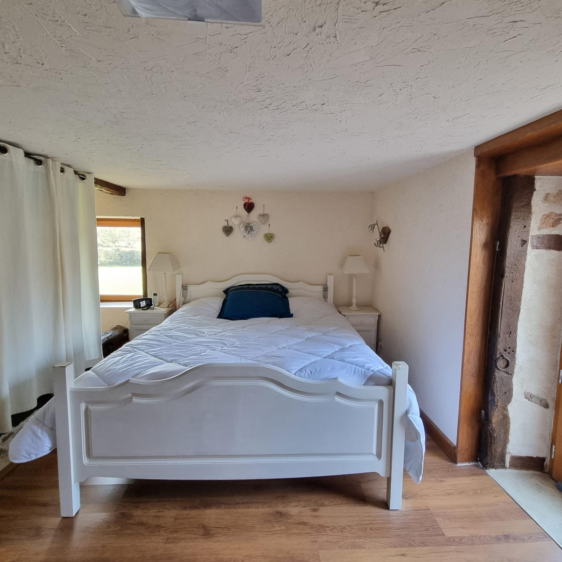 Maison de campagne !