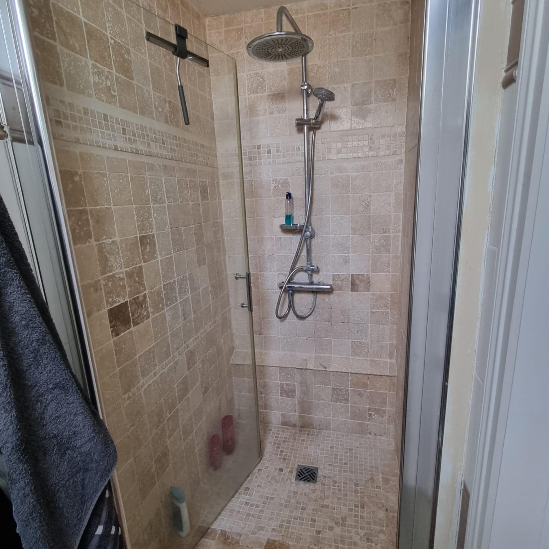 Maison de campagne !