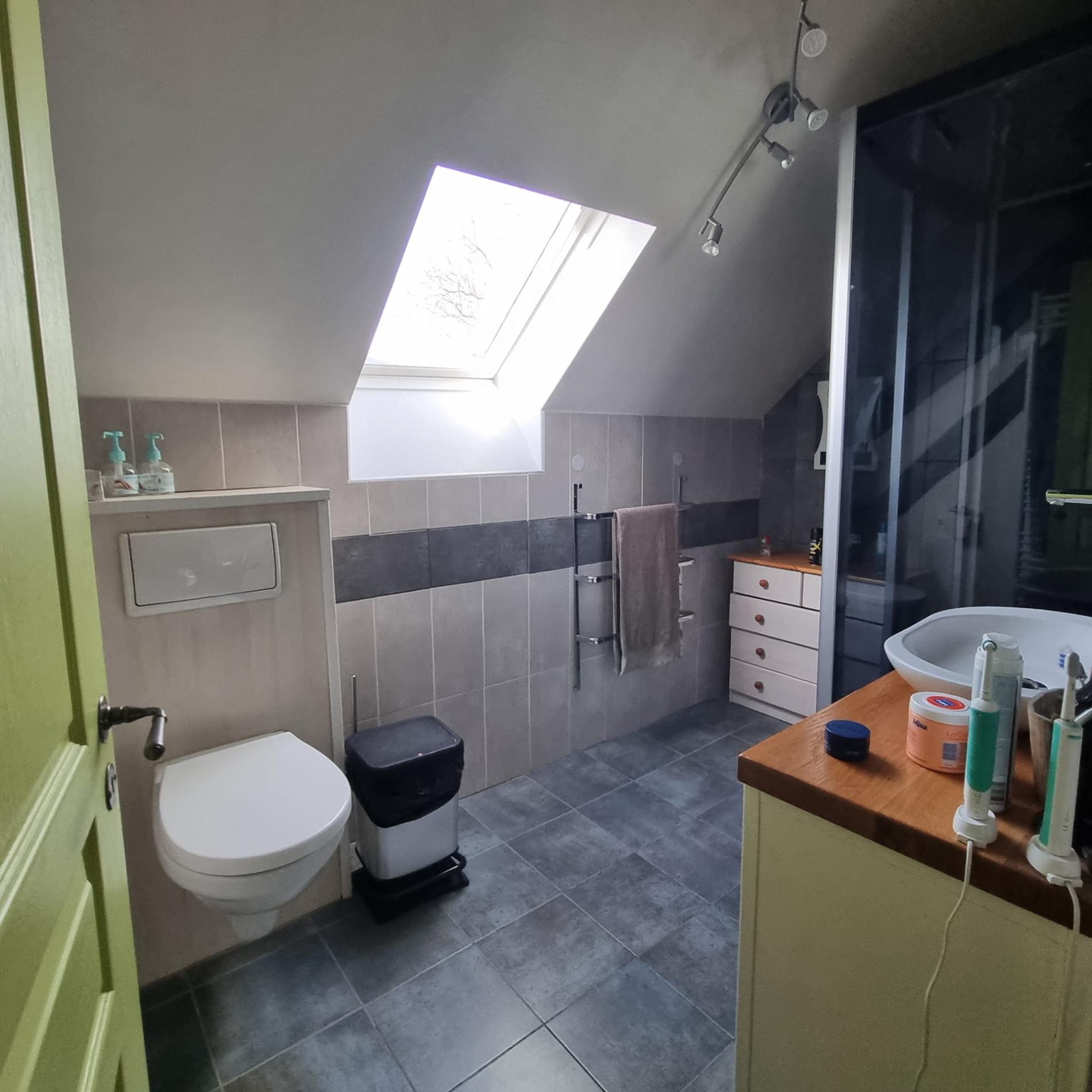 Maison de campagne !