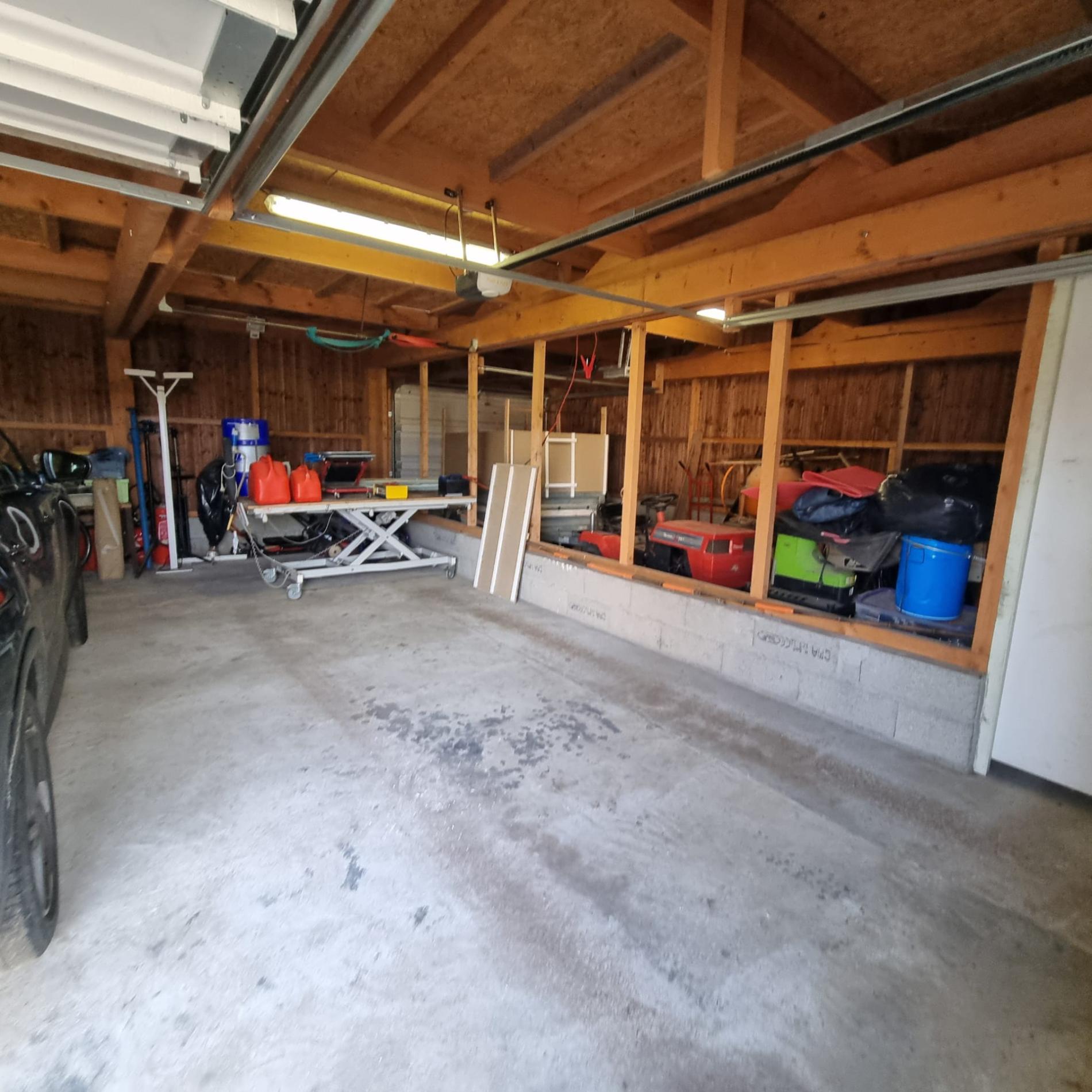 Maison de campagne !