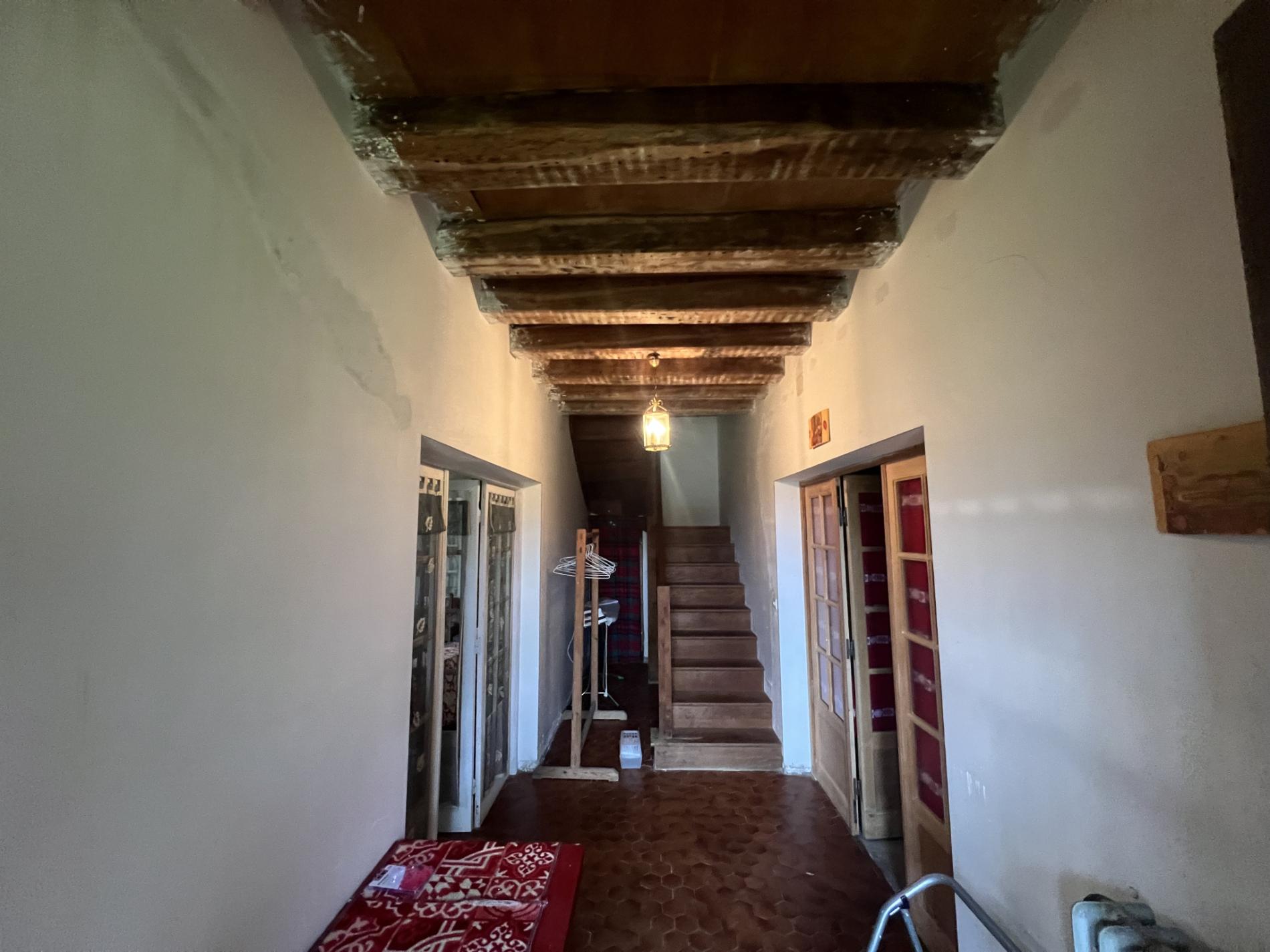 Maison de campagne !