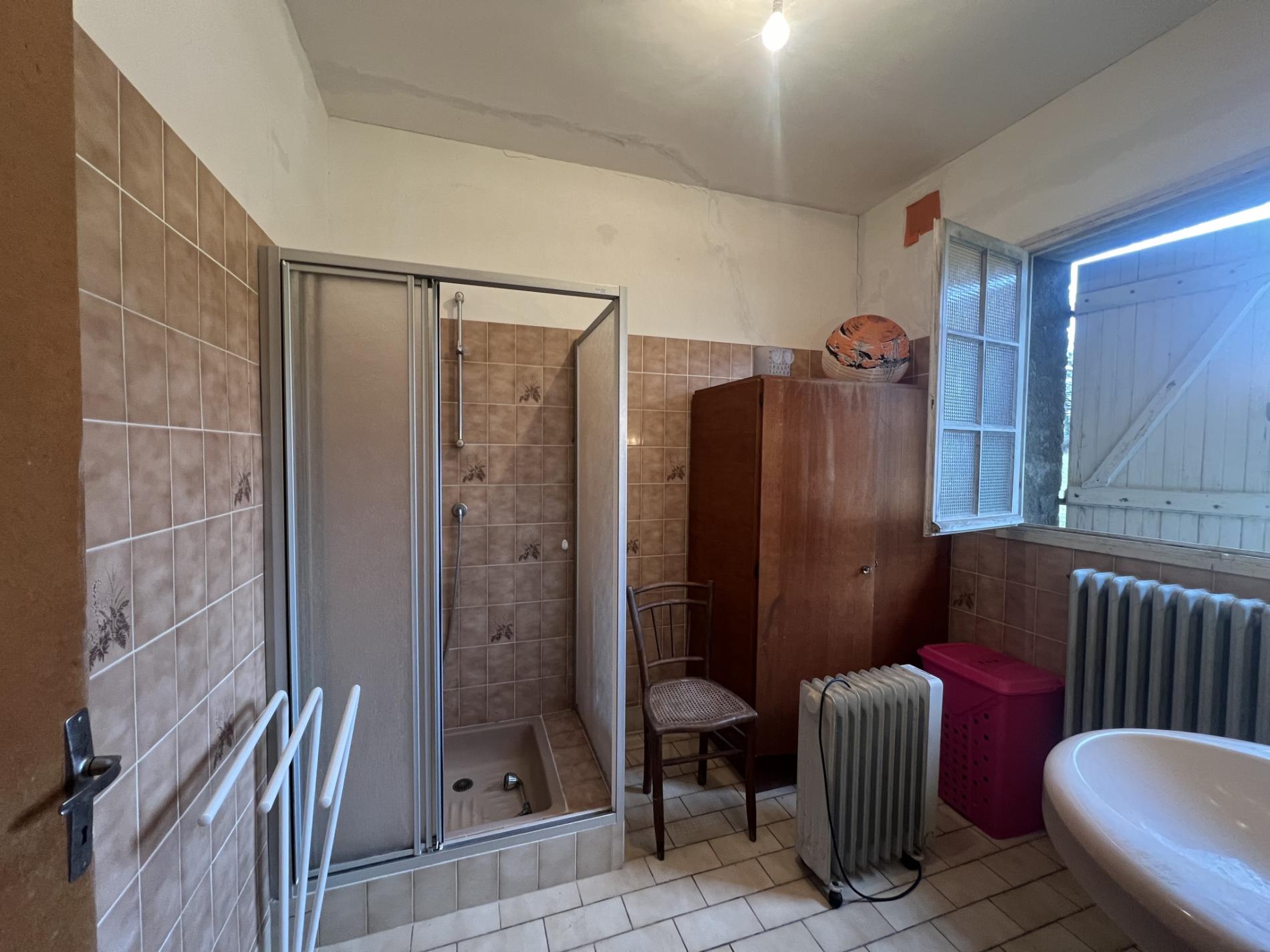 Maison de campagne !