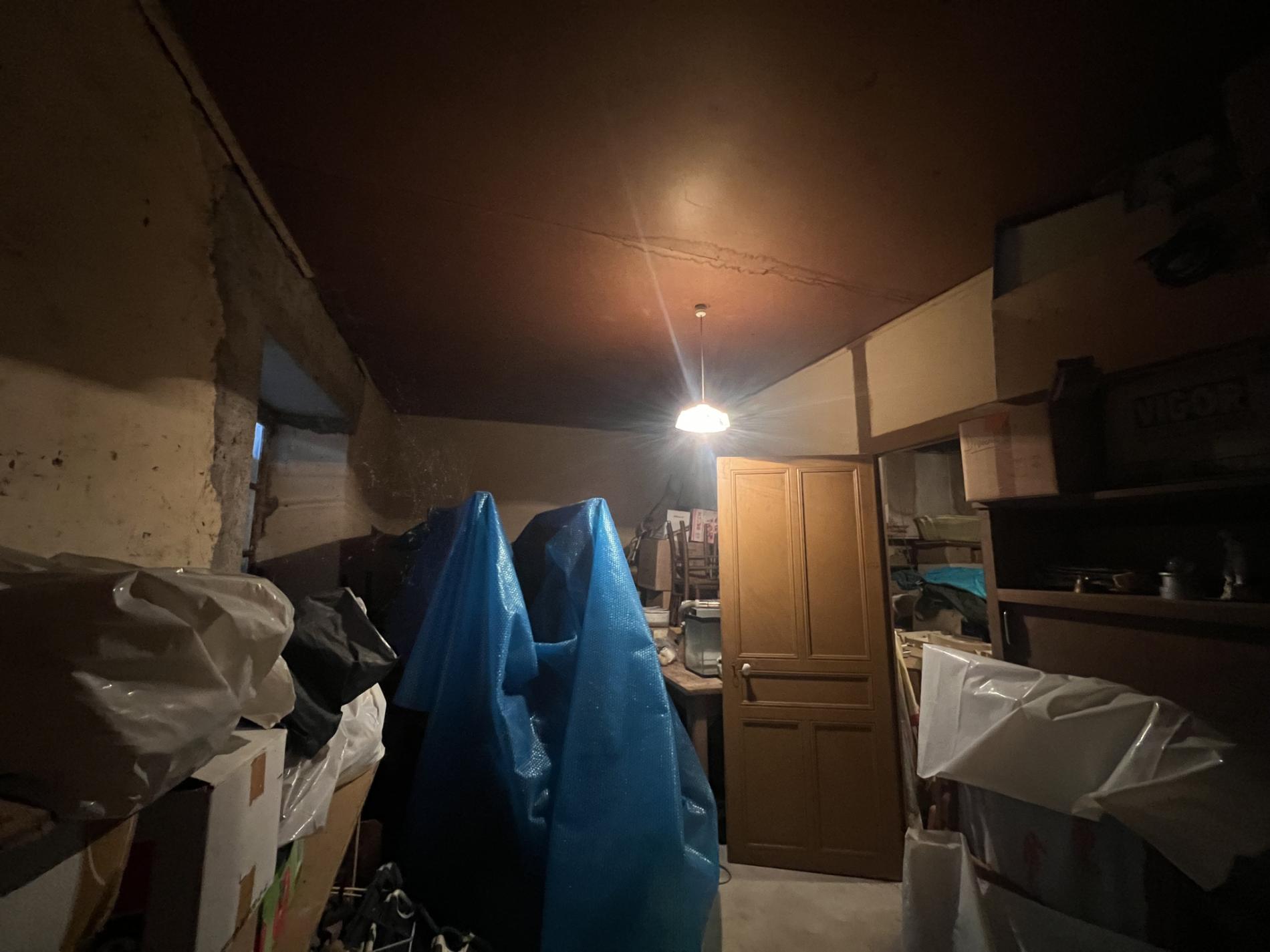 Maison de campagne !