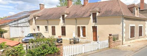 Maison de campagne !