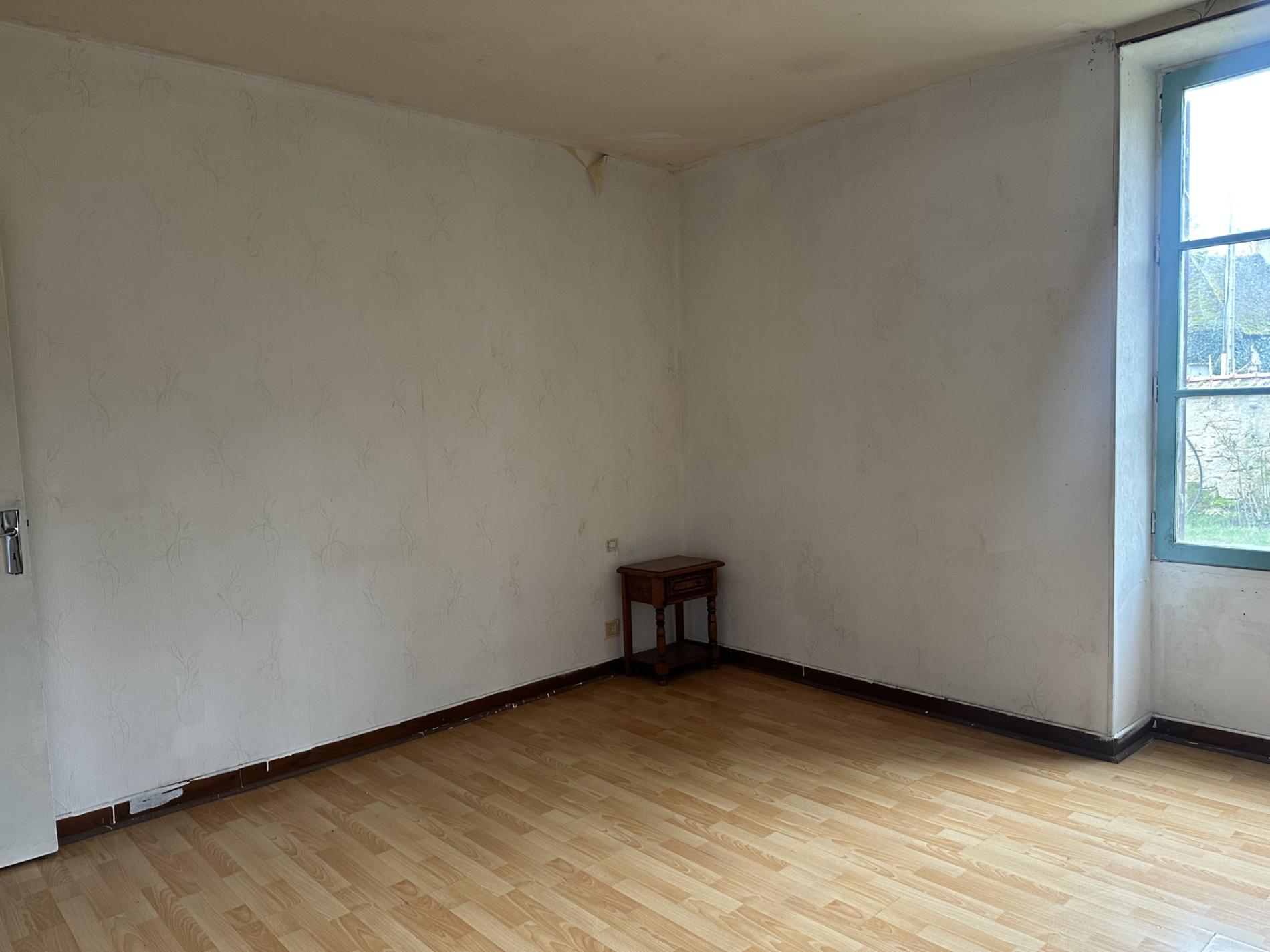 Maison de campagne !