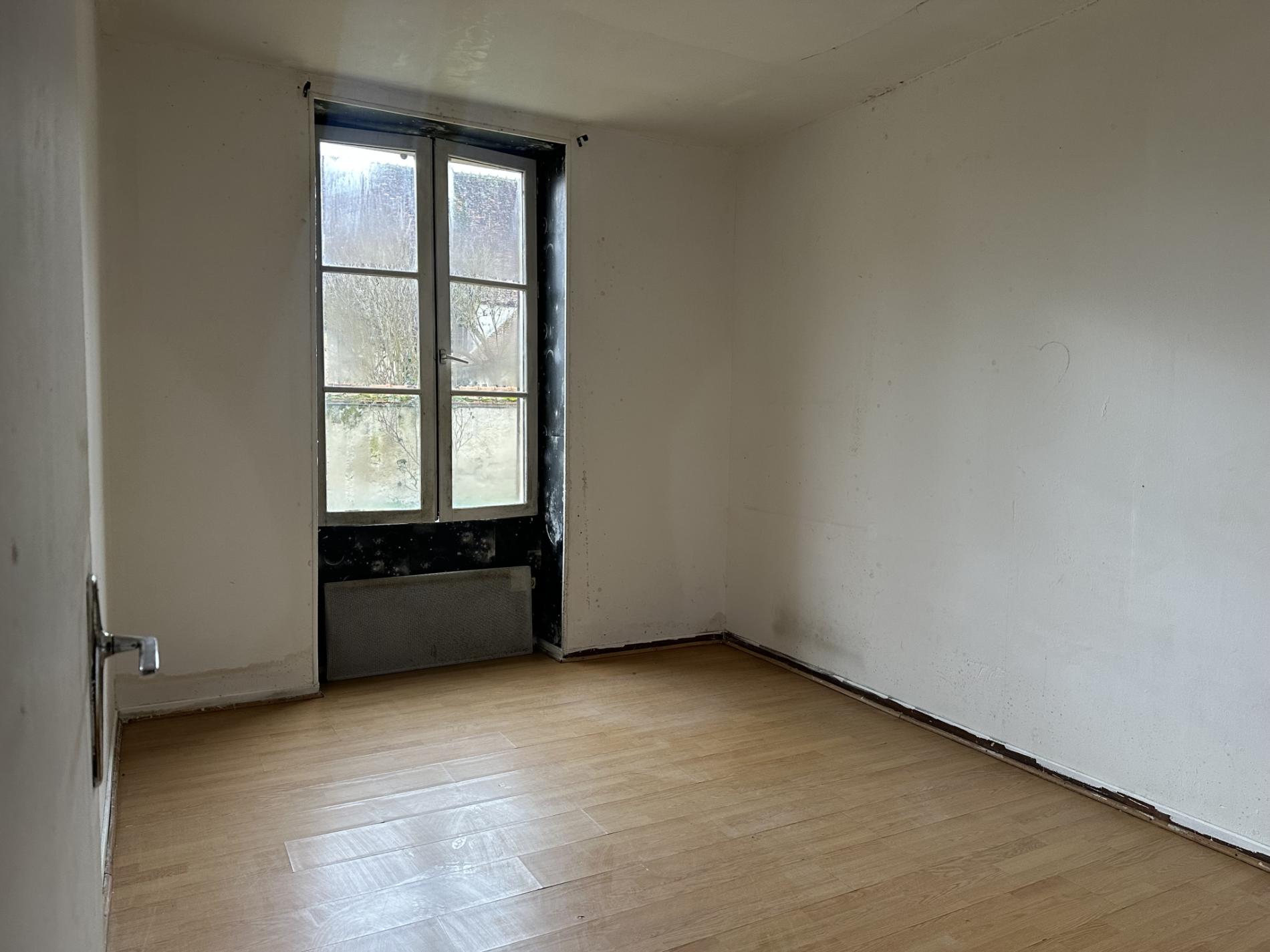 Maison de campagne !