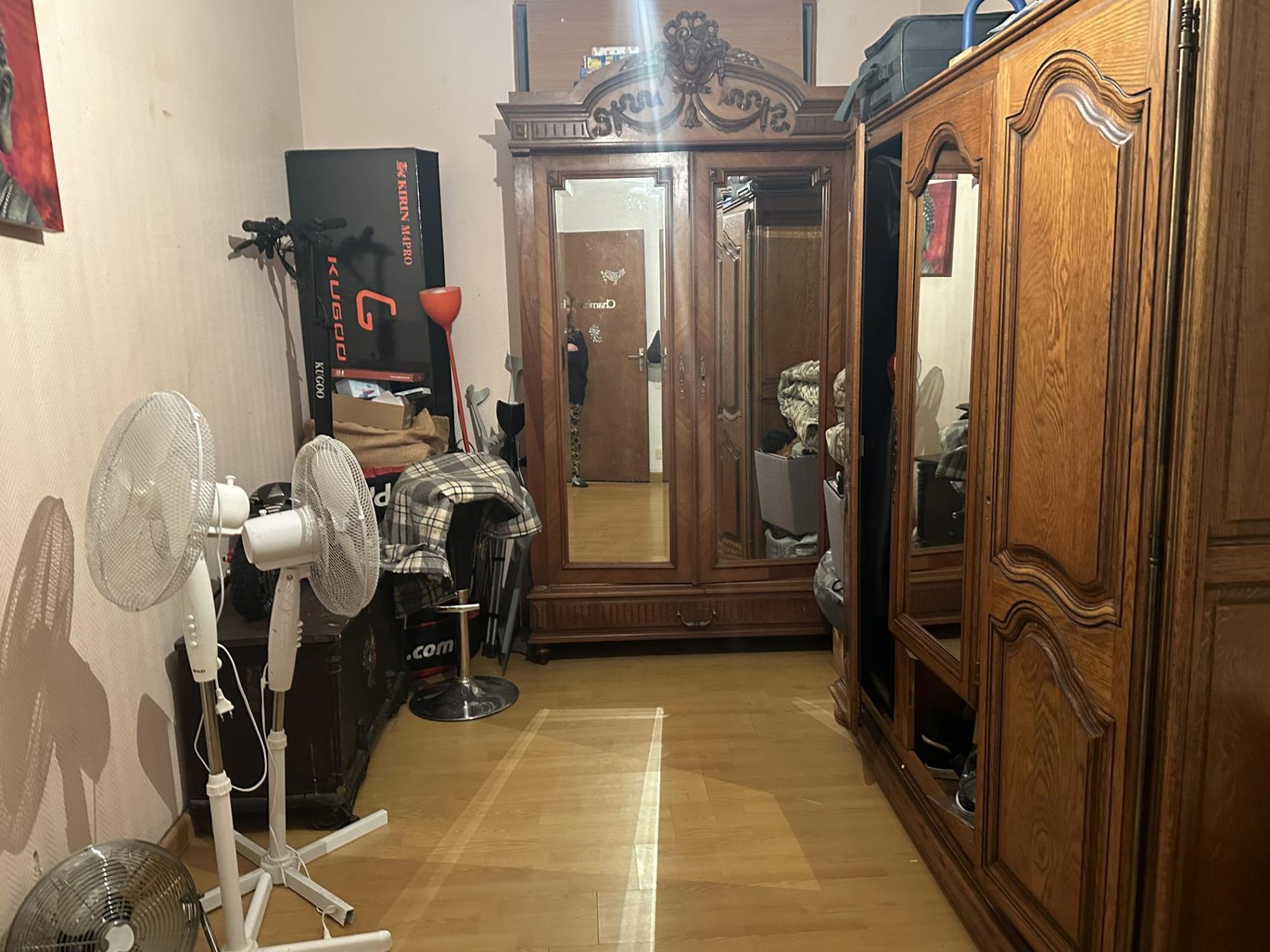 Maison de campagne !