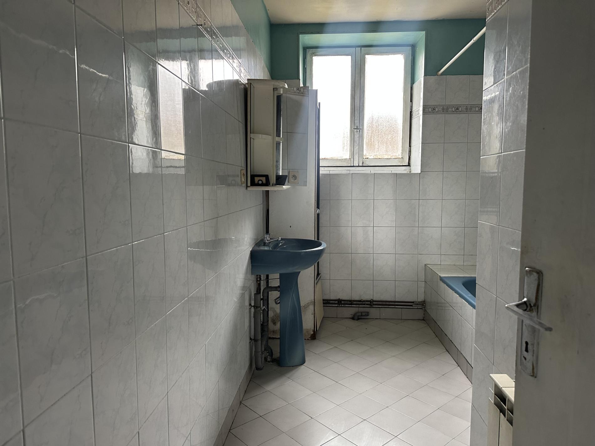 Maison de campagne !