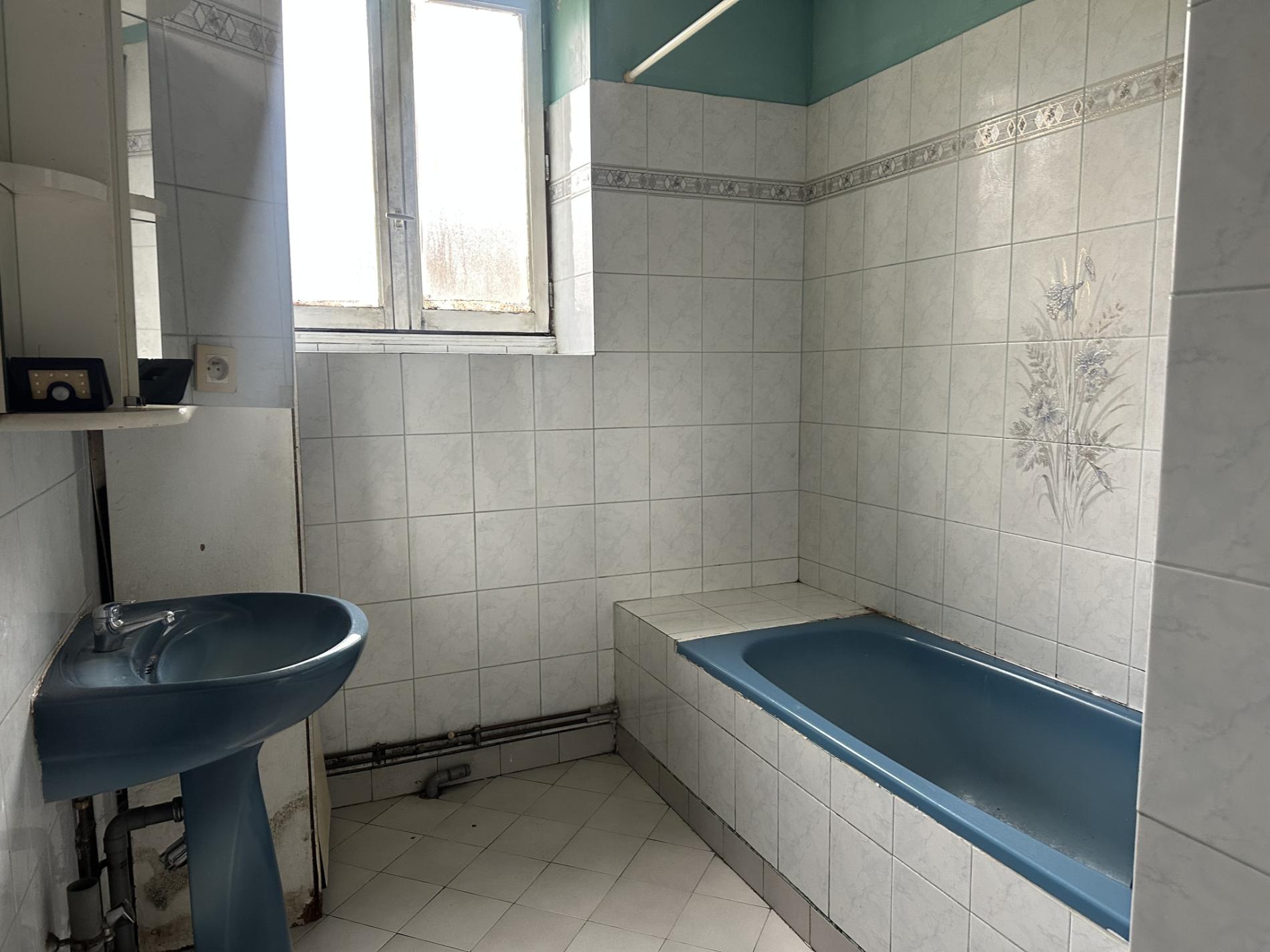 Maison de campagne !