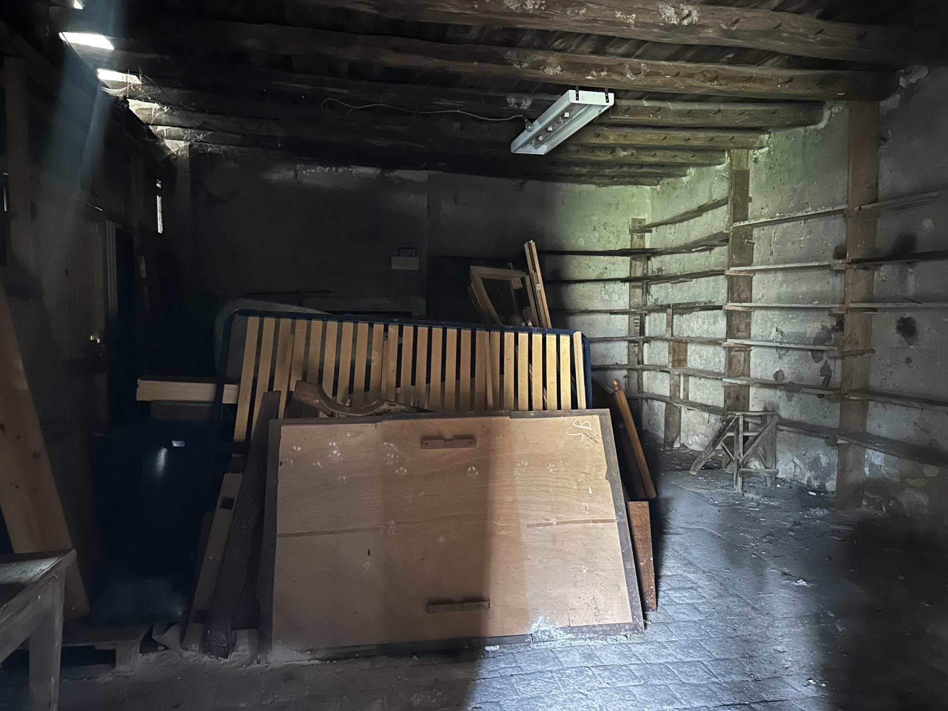 Maison de campagne !