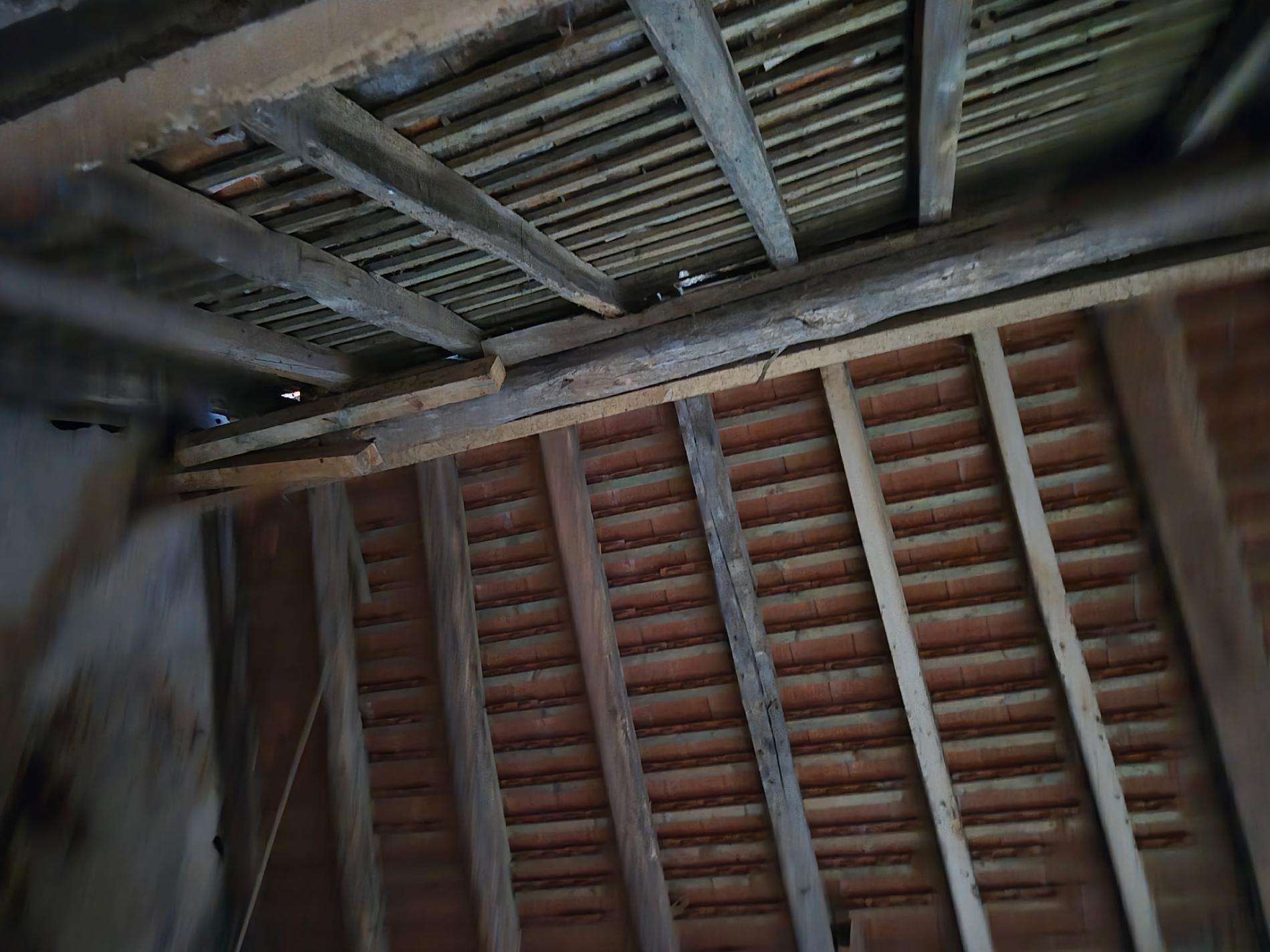 Maison de campagne !