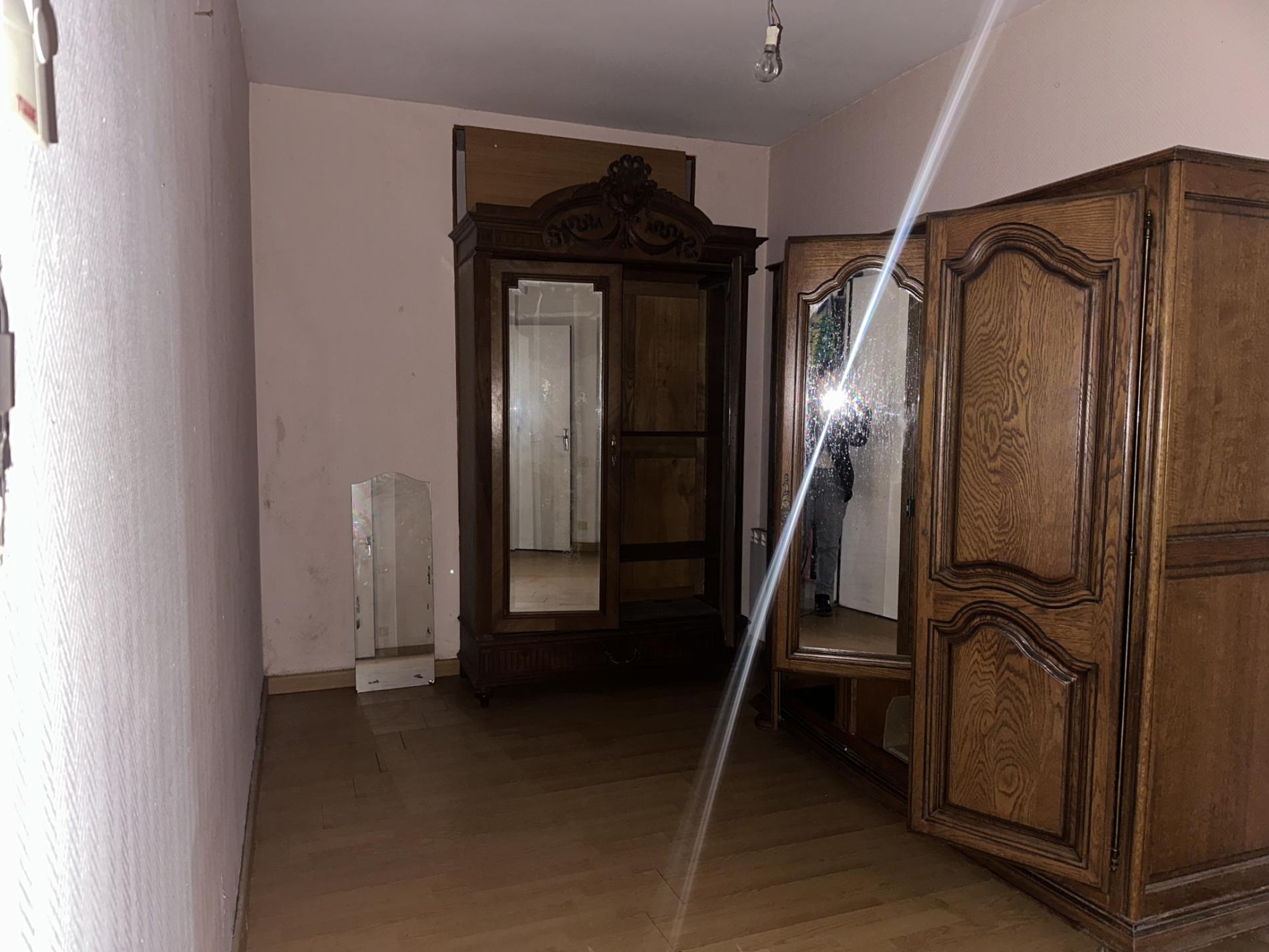 Maison de campagne !