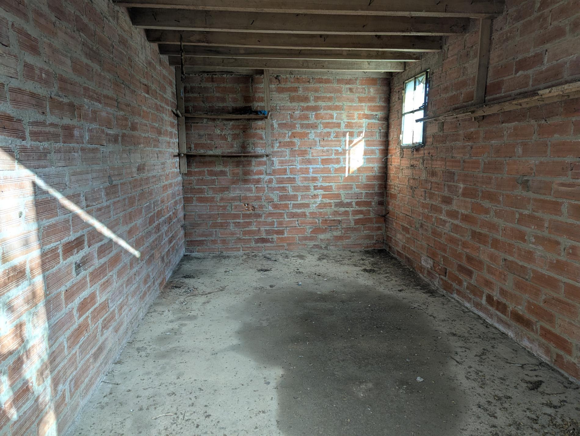 Maison de campagne à finir de rénover !