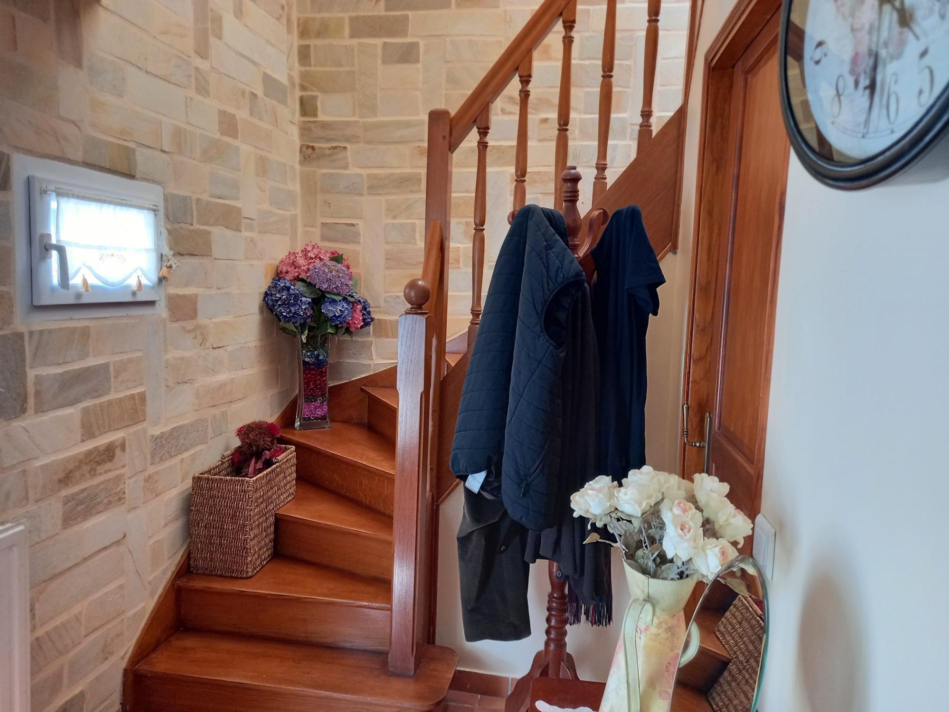 Maison de campagne avec rénovation de qualité !