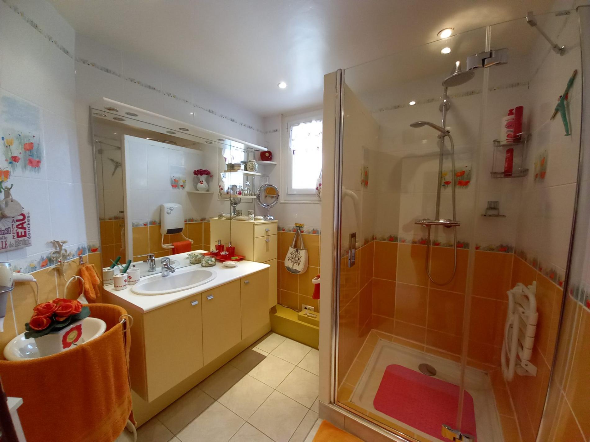 Maison de campagne avec rénovation de qualité !