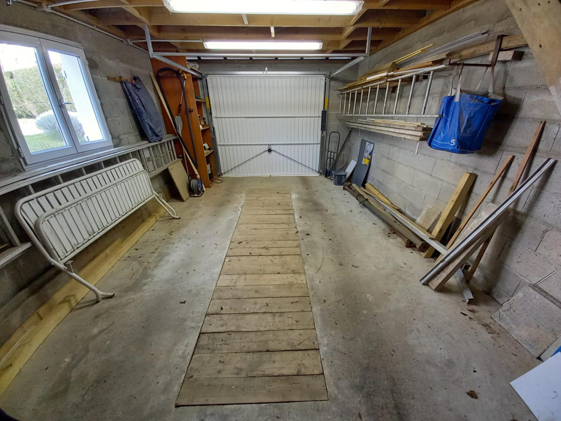 Maison de campagne avec rénovation de qualité !