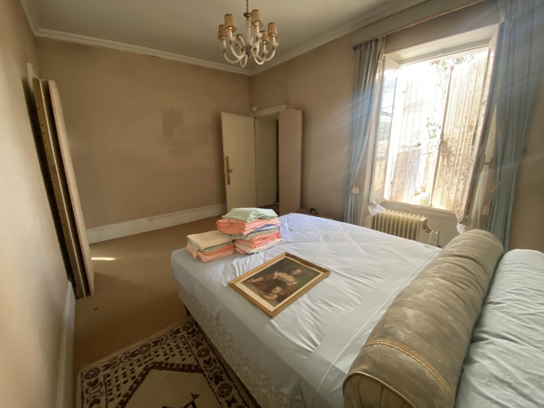 Maison de ville à rénover