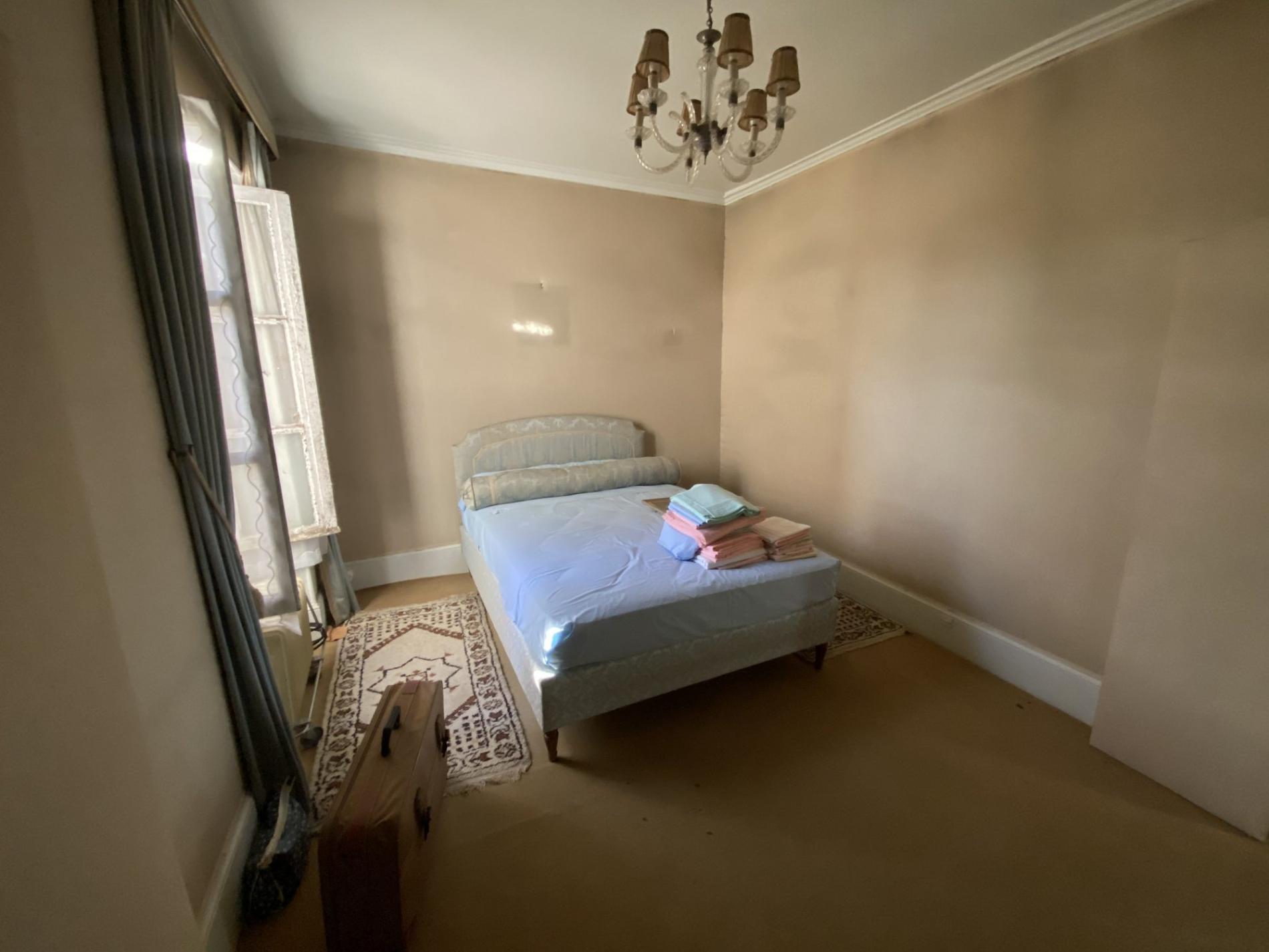 Maison de ville à rénover