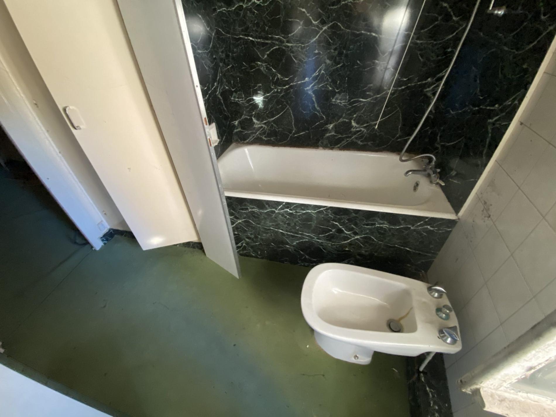 Maison de ville à rénover