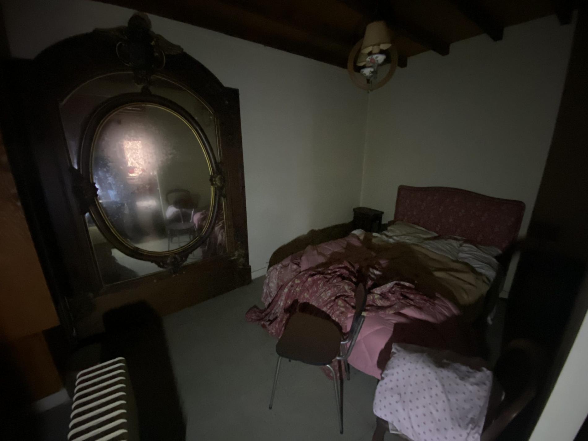 Maison de ville à rénover