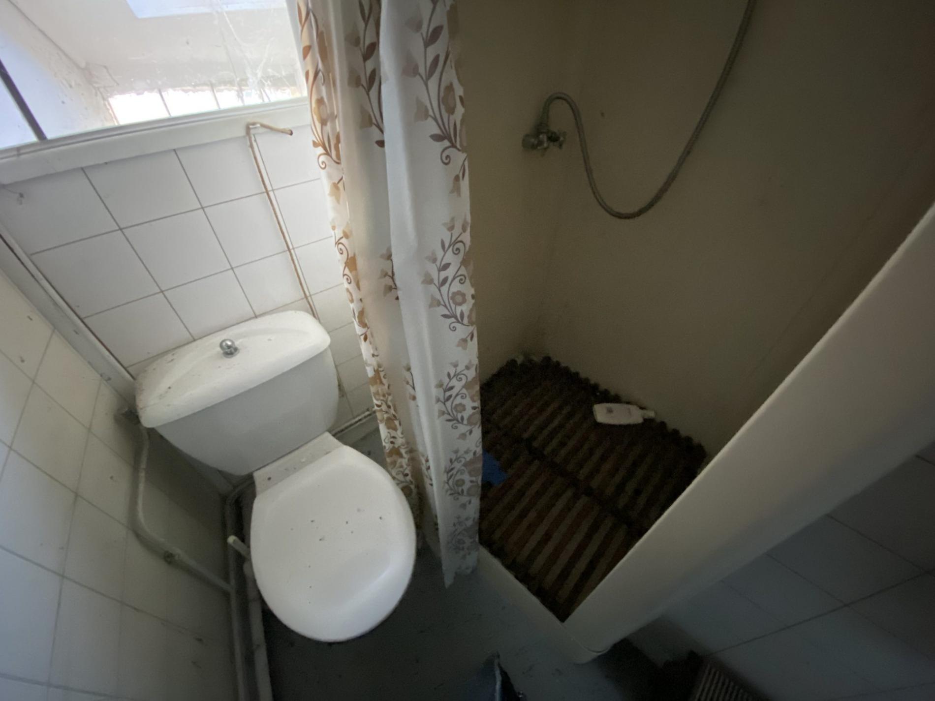 Maison de ville à rénover