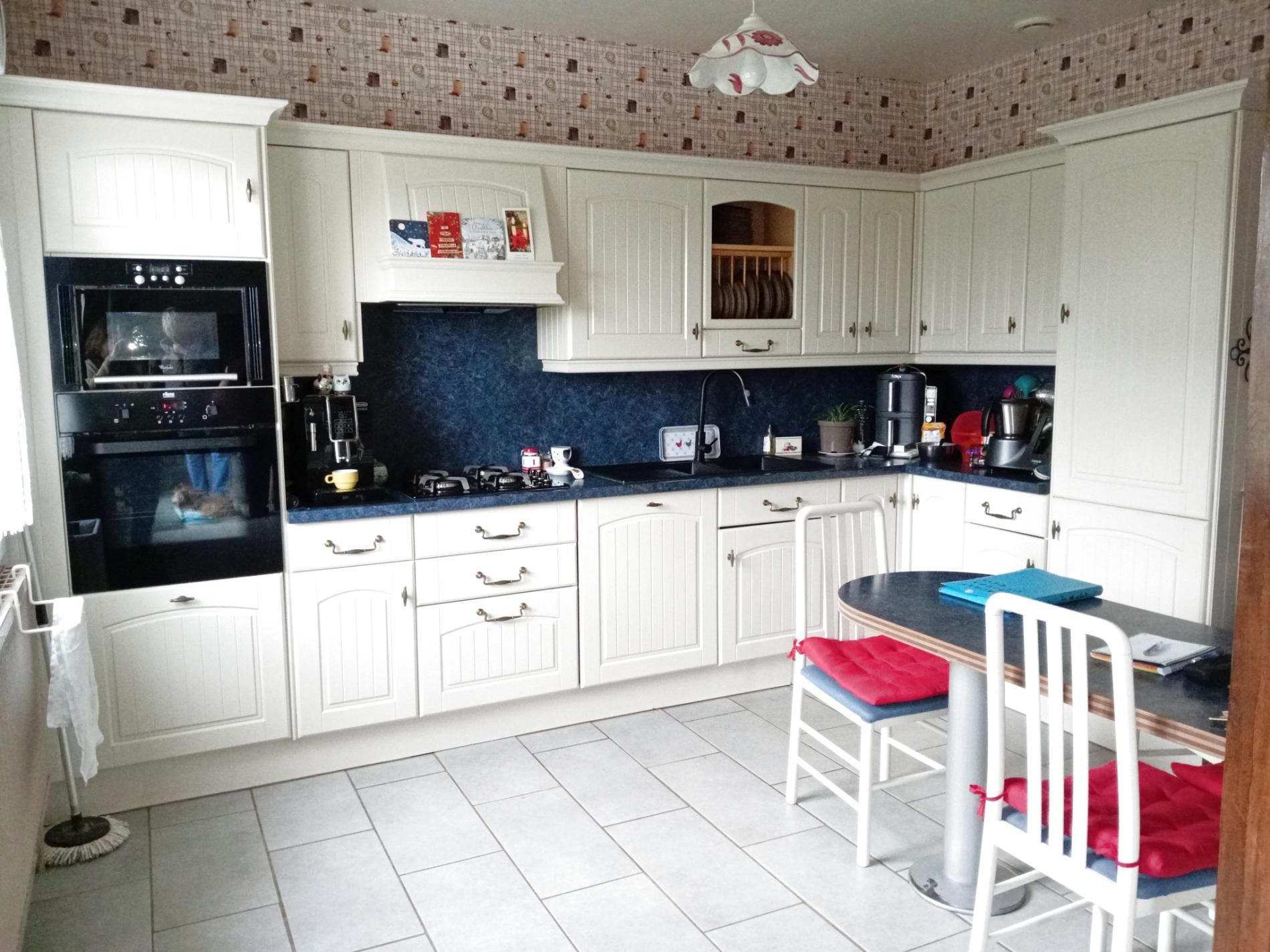 Maison secteur calme au nord de l'Allier !