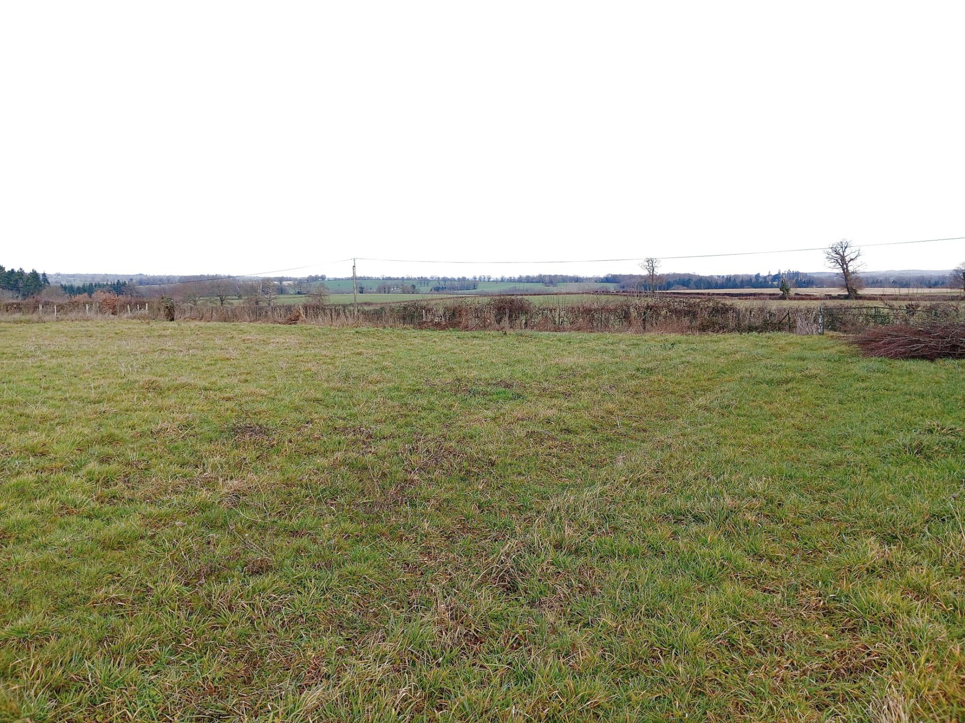 Maison secteur calme au nord de l'Allier !