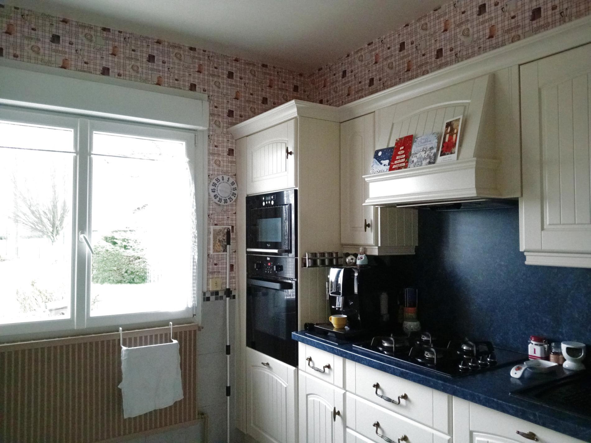 Maison secteur calme au nord de l'Allier !