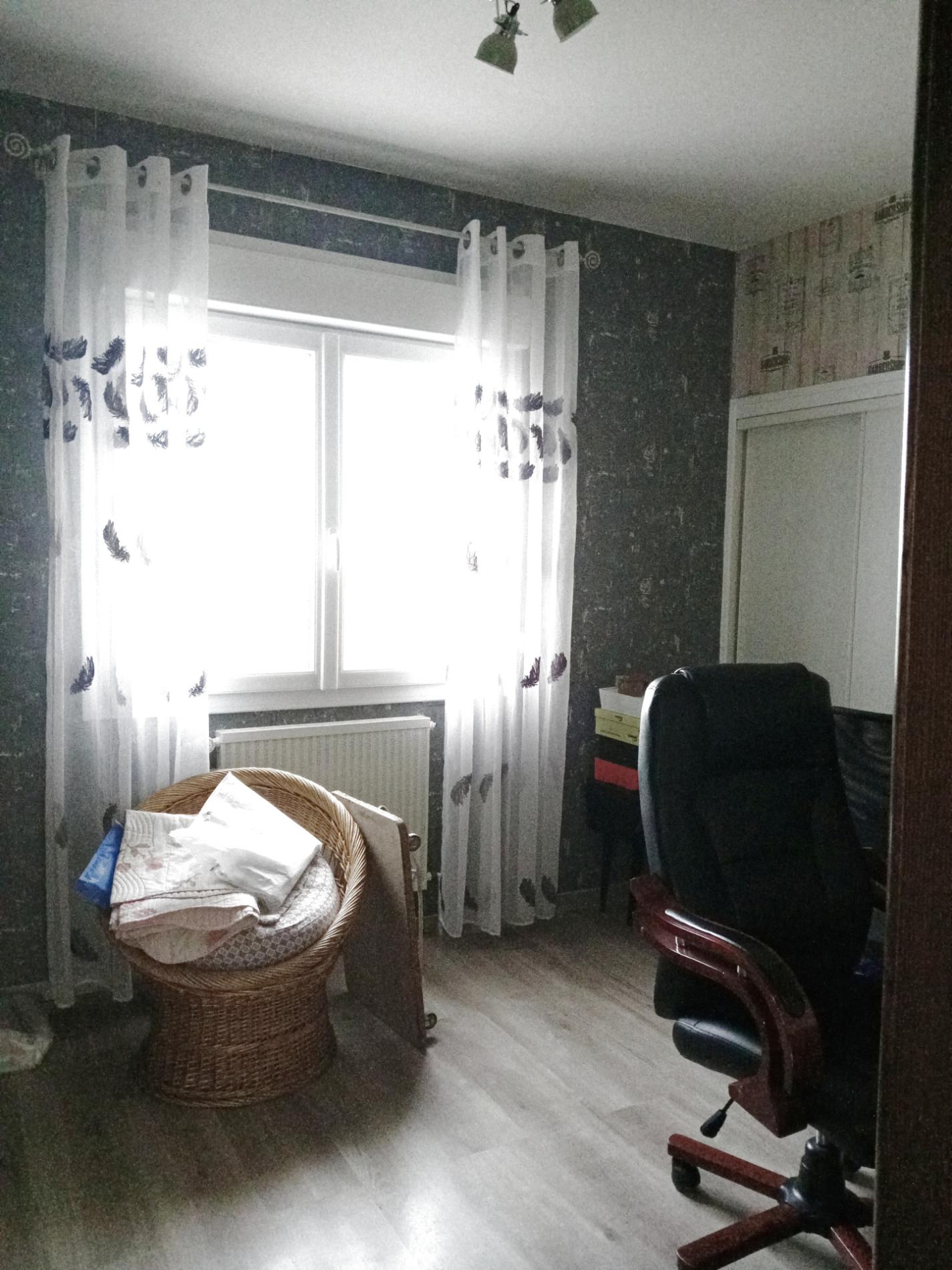 Maison secteur calme au nord de l'Allier !