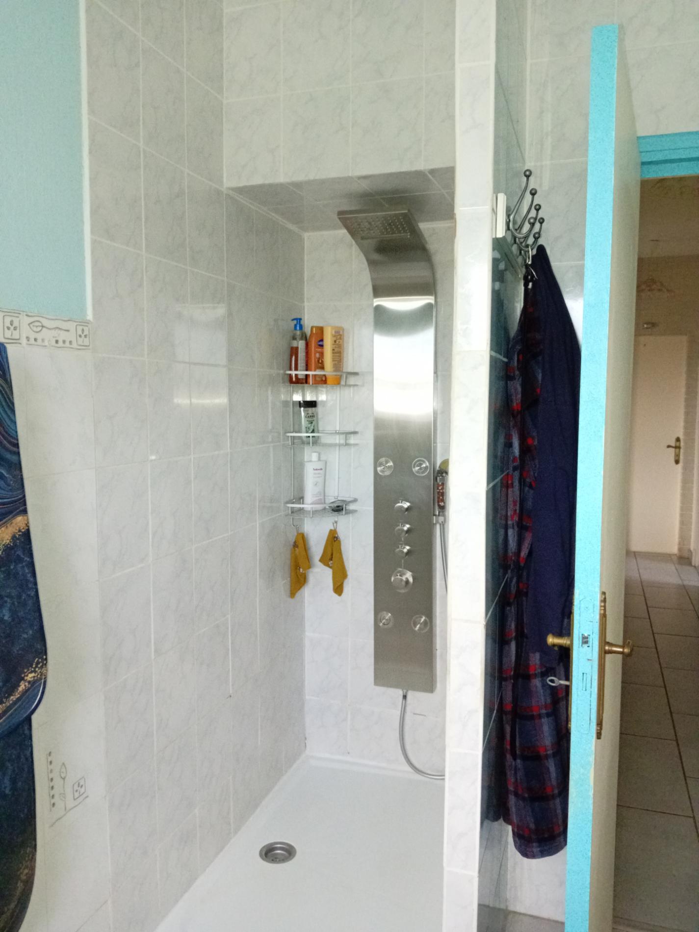 Maison secteur calme au nord de l'Allier !