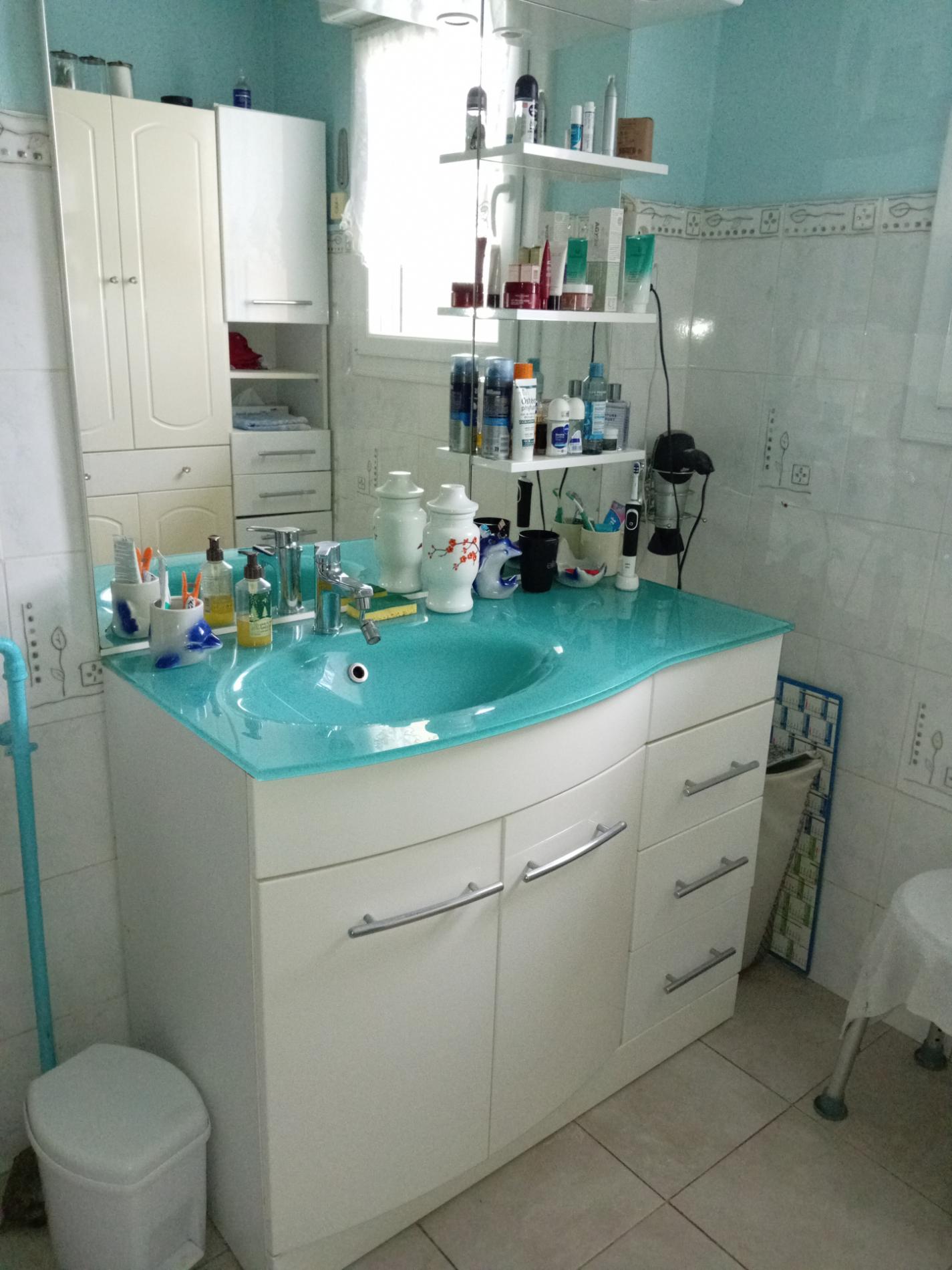 Maison secteur calme au nord de l'Allier !