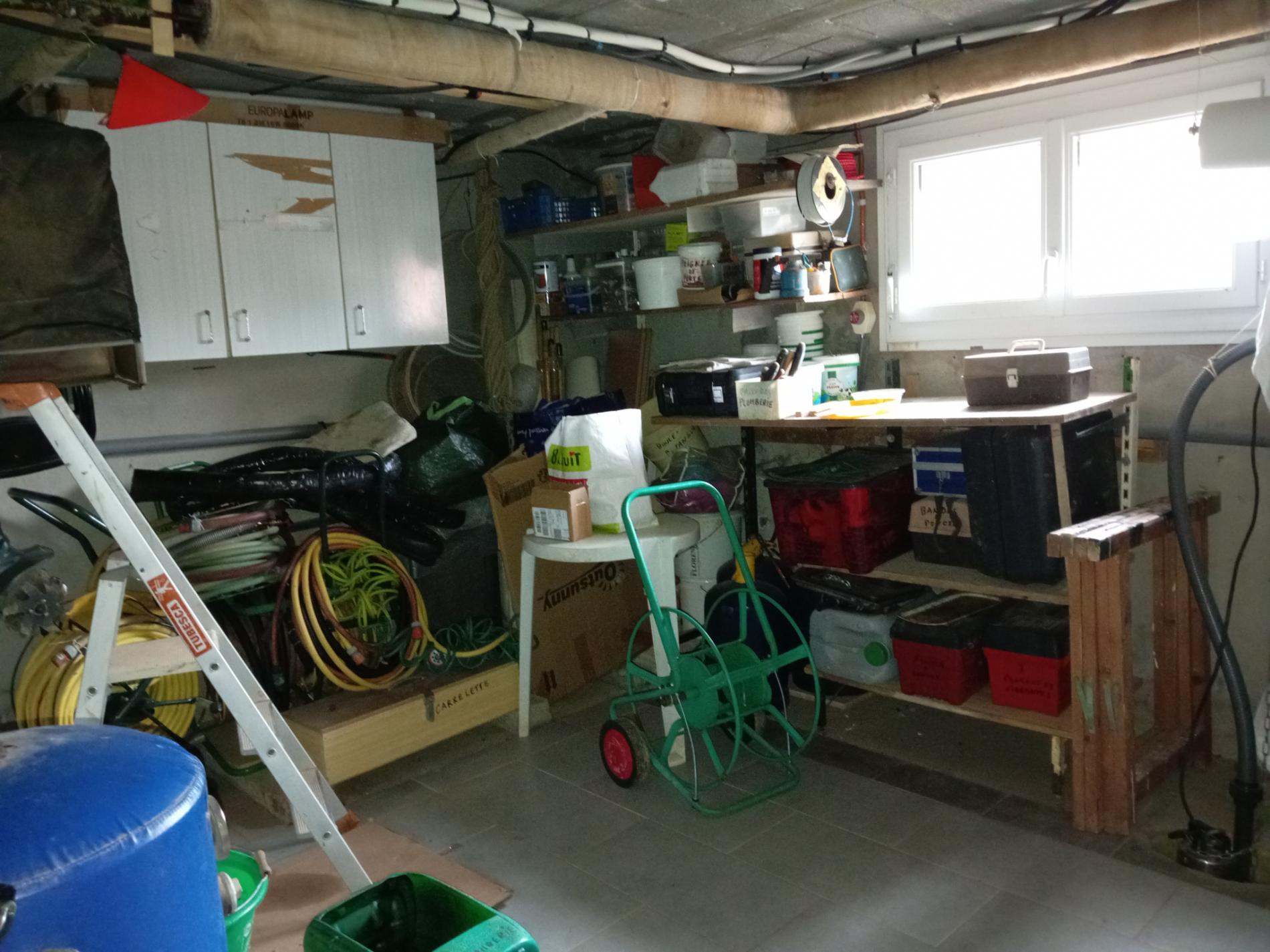 Maison secteur calme au nord de l'Allier !