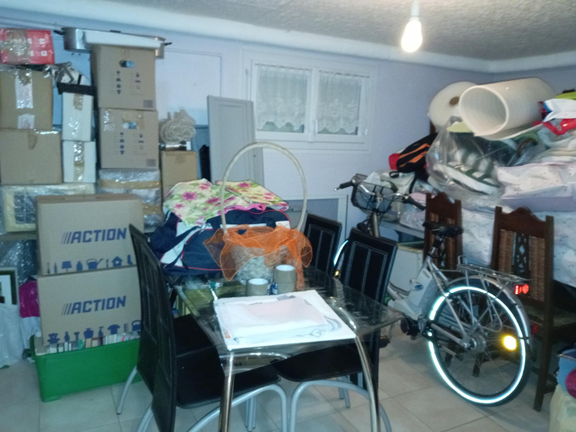 Maison secteur calme au nord de l'Allier !