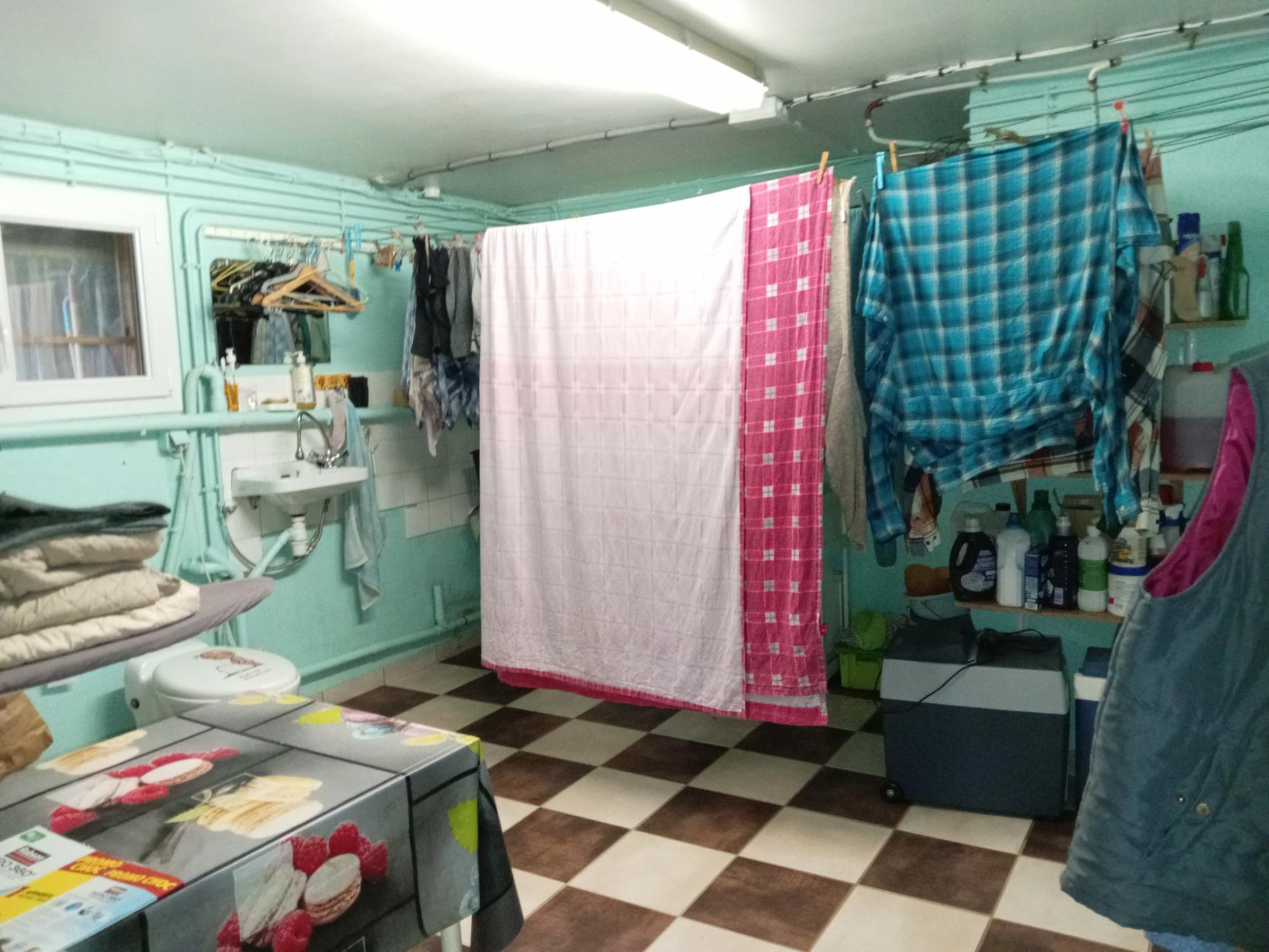 Maison secteur calme au nord de l'Allier !