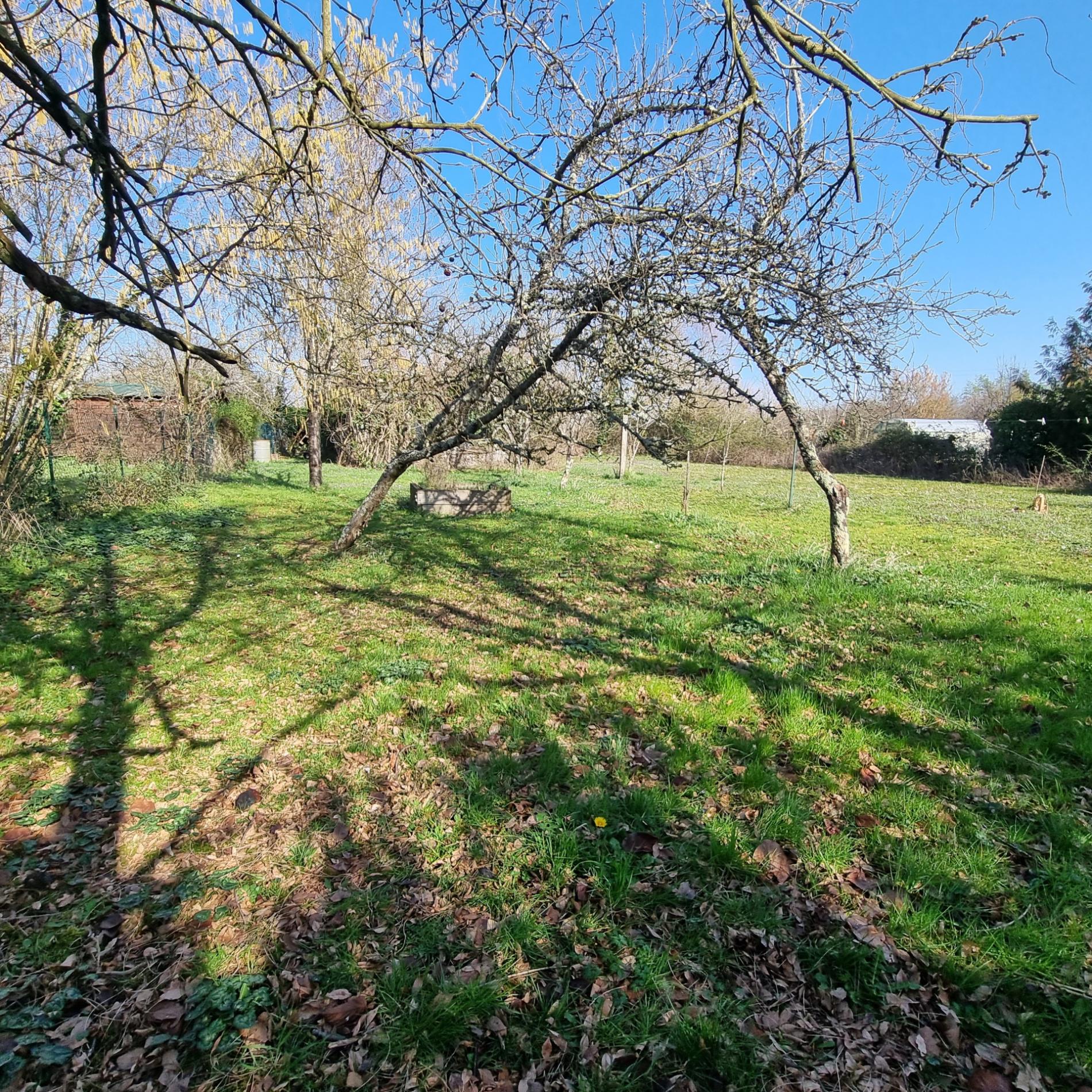 Petit cocon proche commodités !