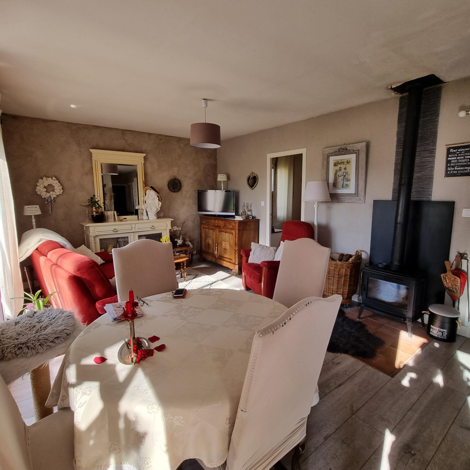 Petit cocon proche commodités !