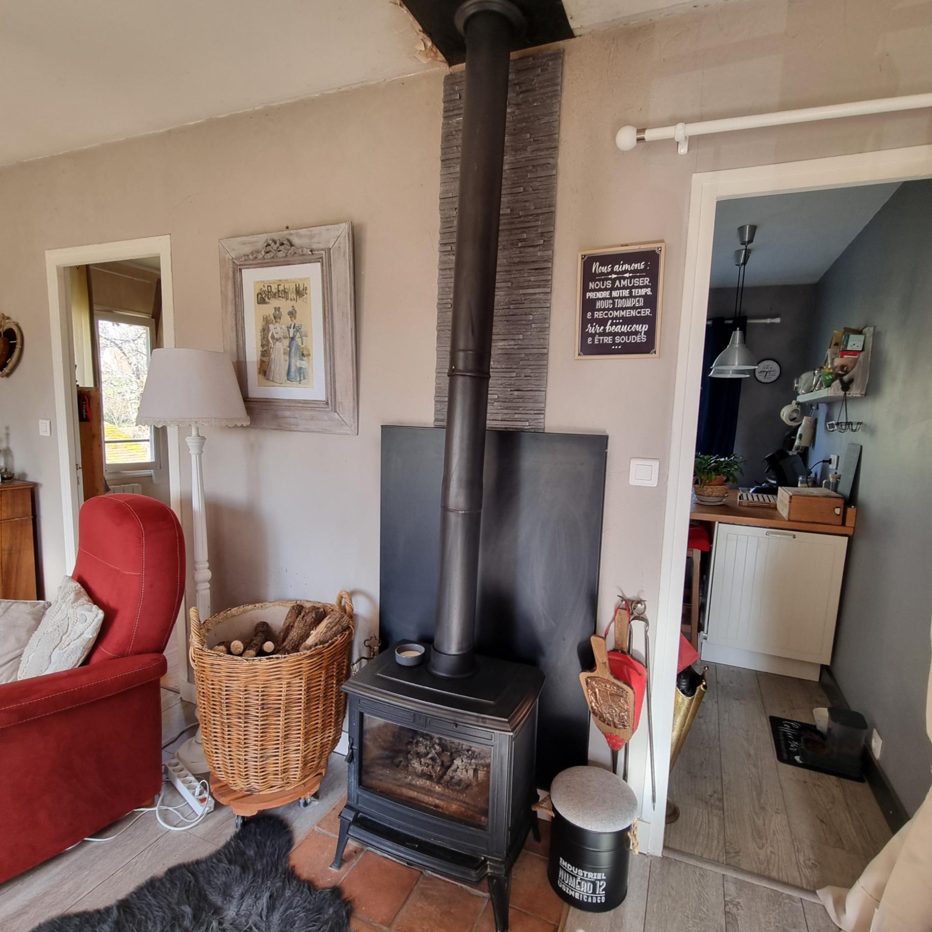 Petit cocon proche commodités !