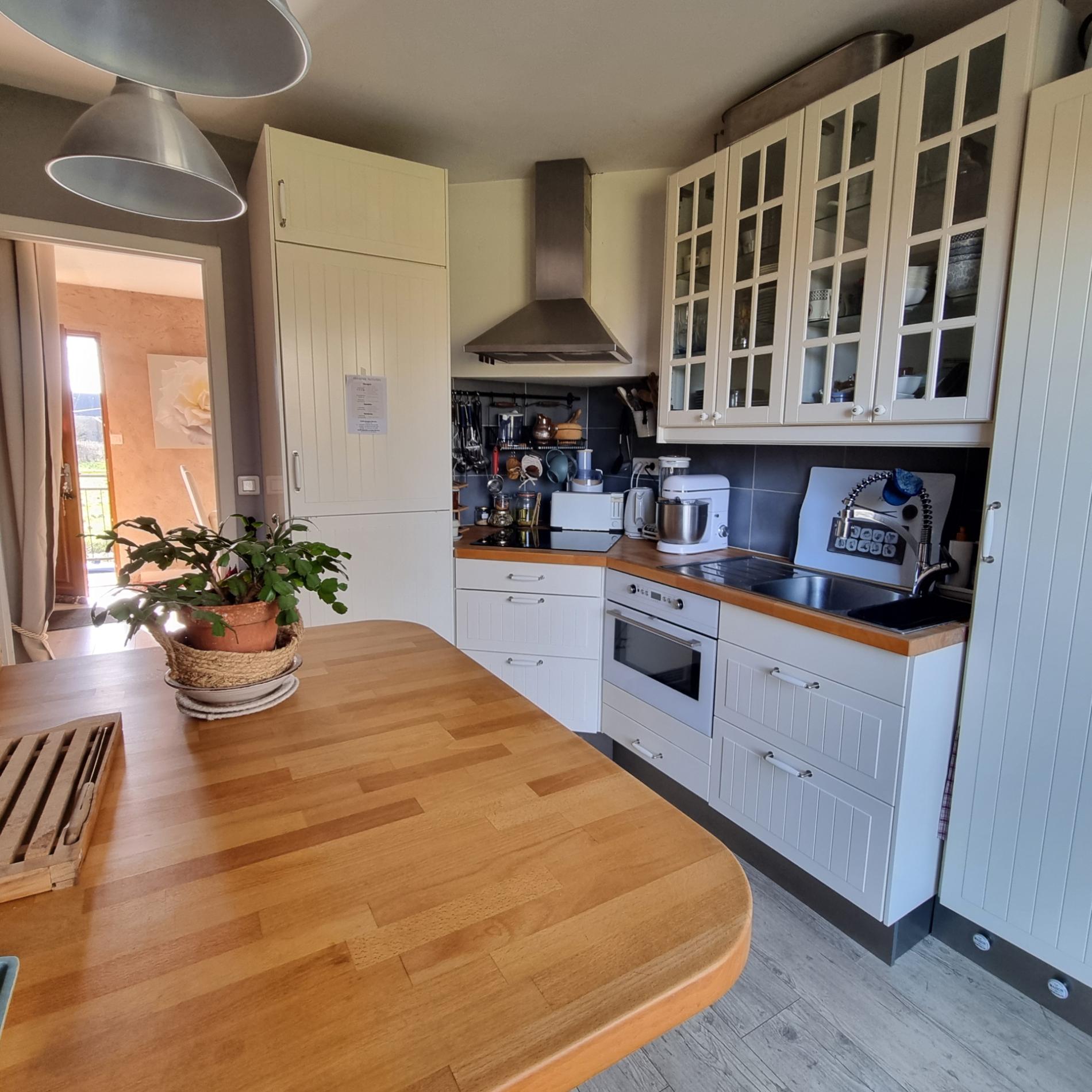 Petit cocon proche commodités !