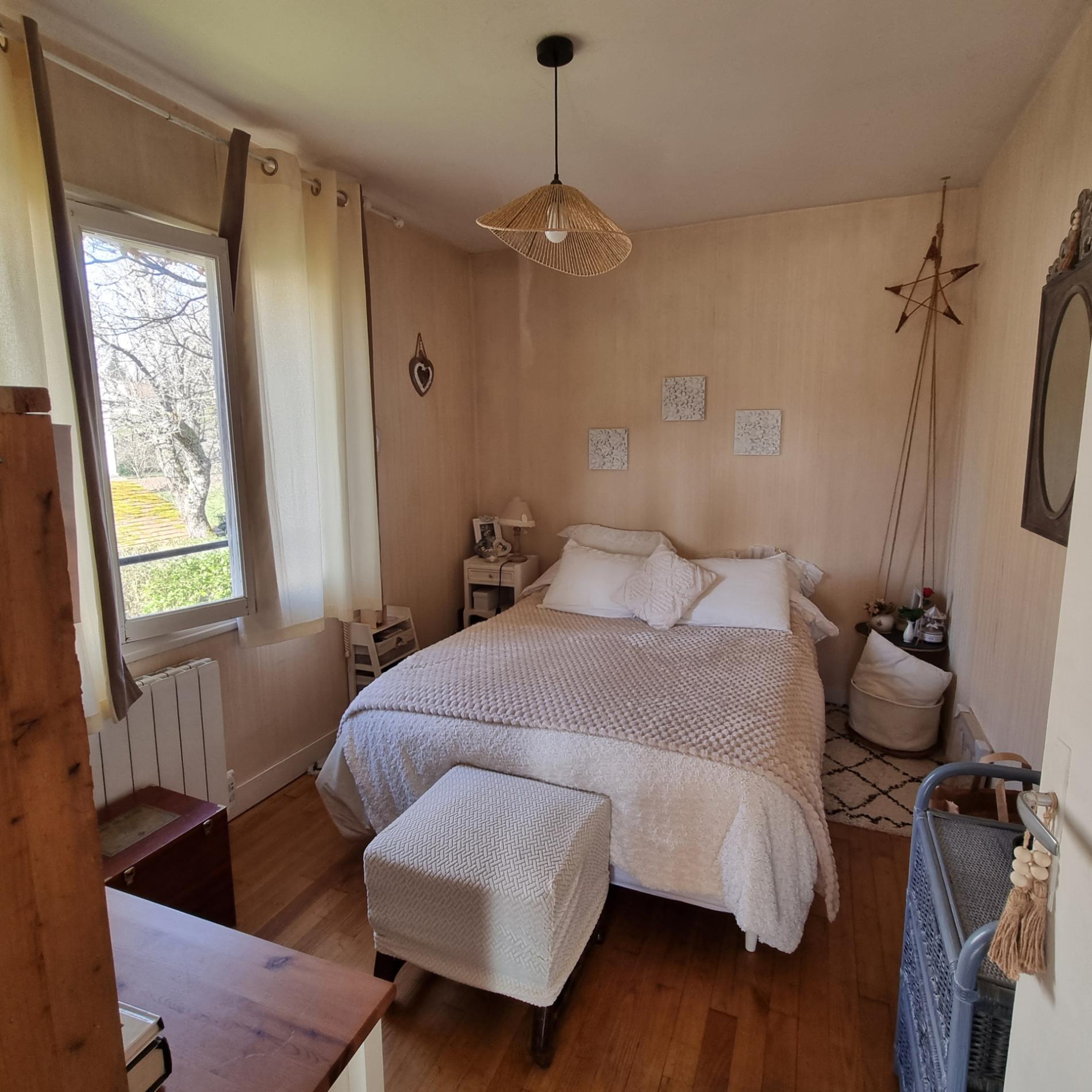 Petit cocon proche commodités !