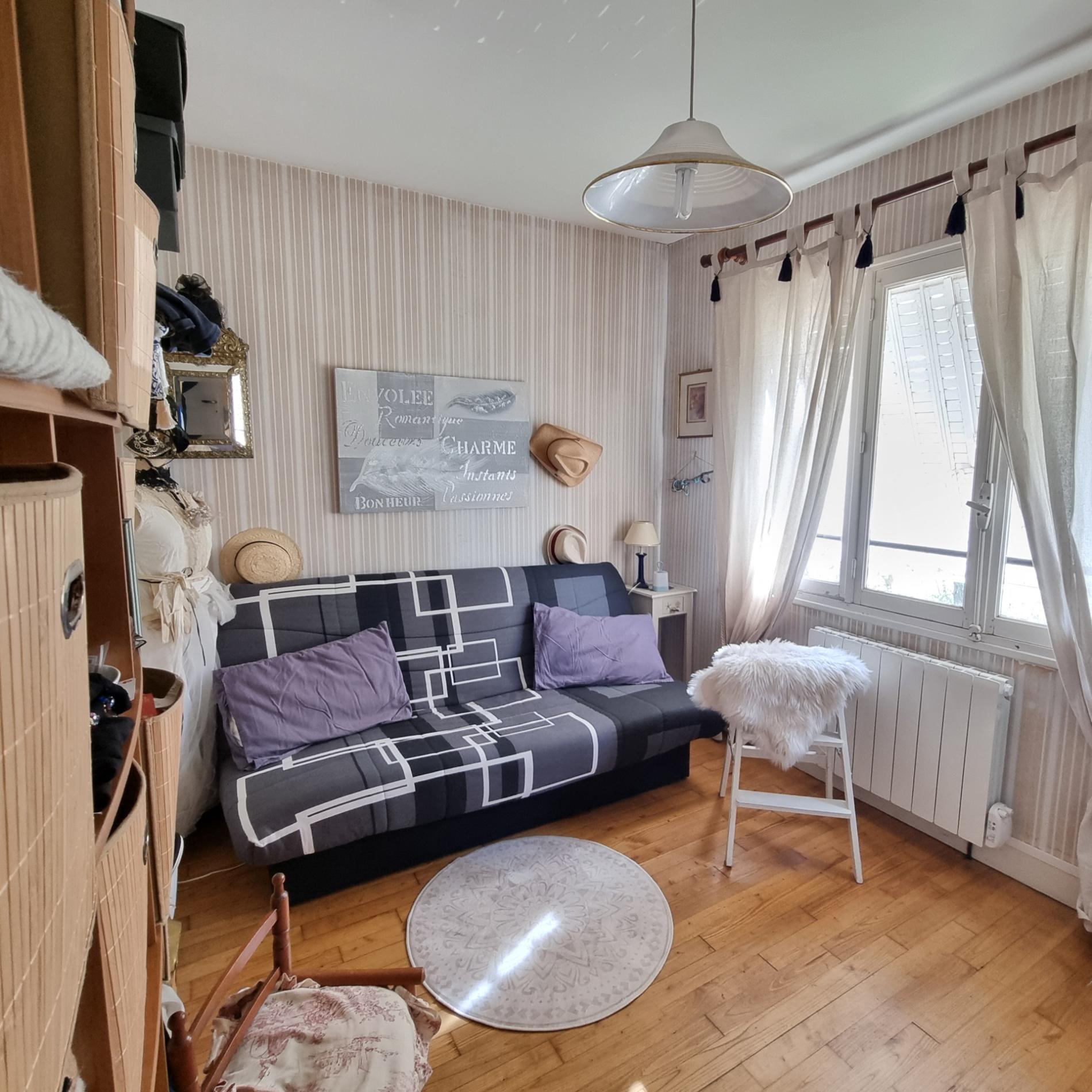 Petit cocon proche commodités !